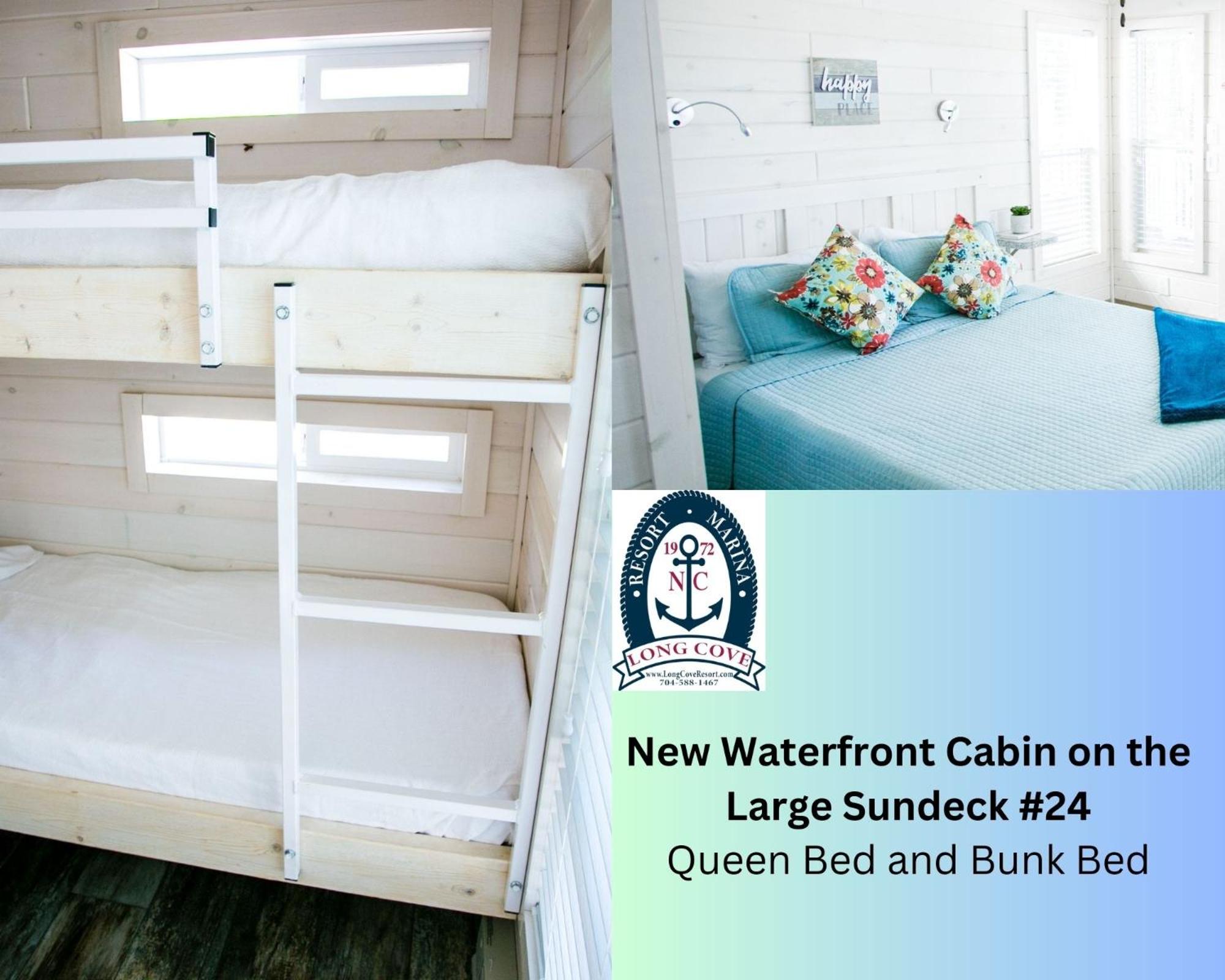 Deluxe Queen Suite