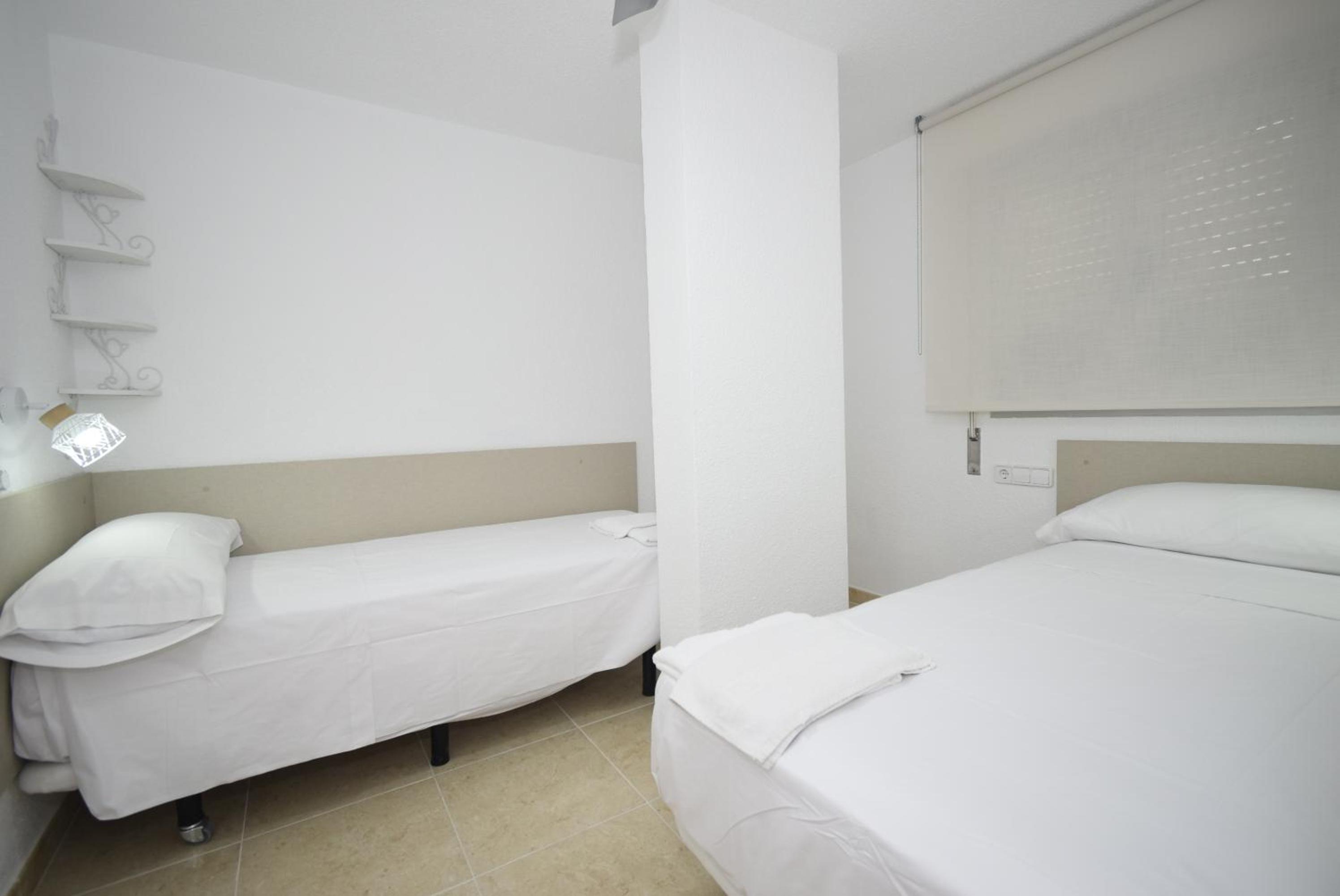 Departamento de tres habitaciones