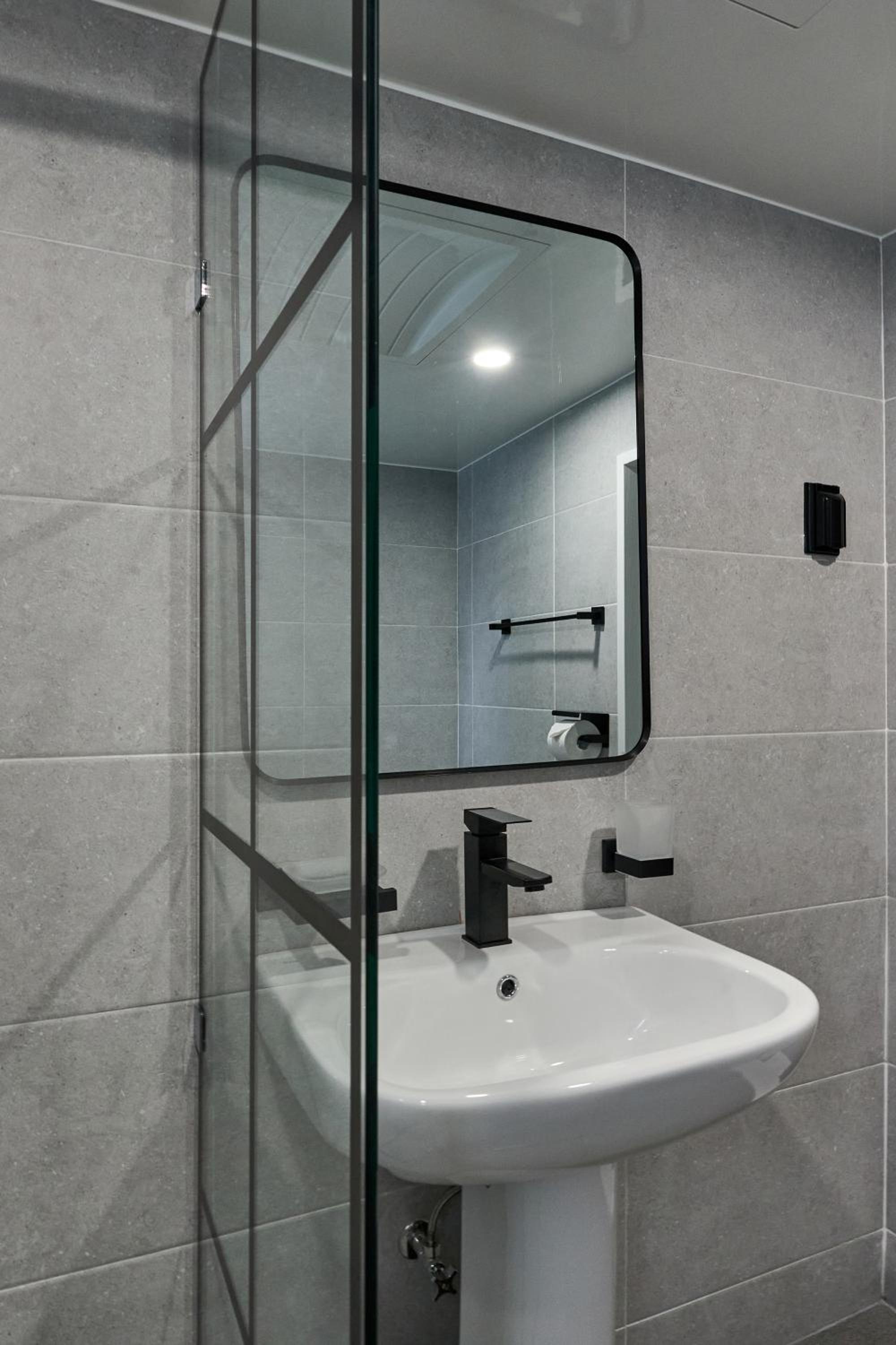 Deluxe Double Room - Photo 6