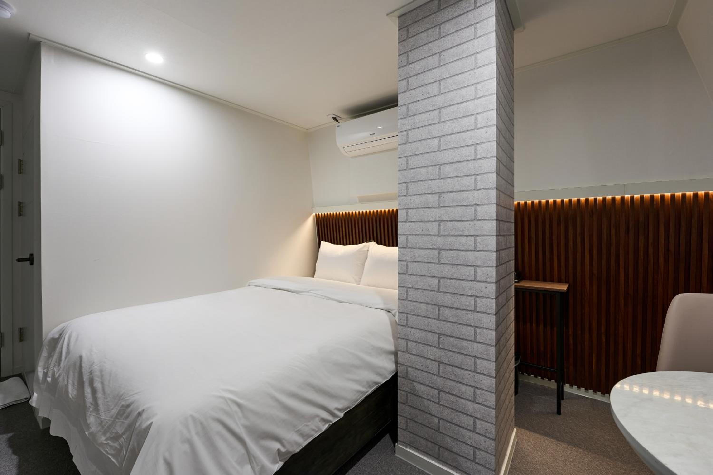 Deluxe Double Room - Photo 2