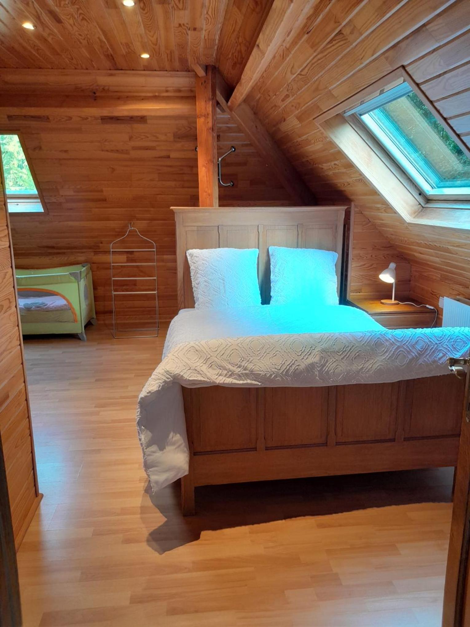 Double Room (2 Adults + 1 Child ) photo 1