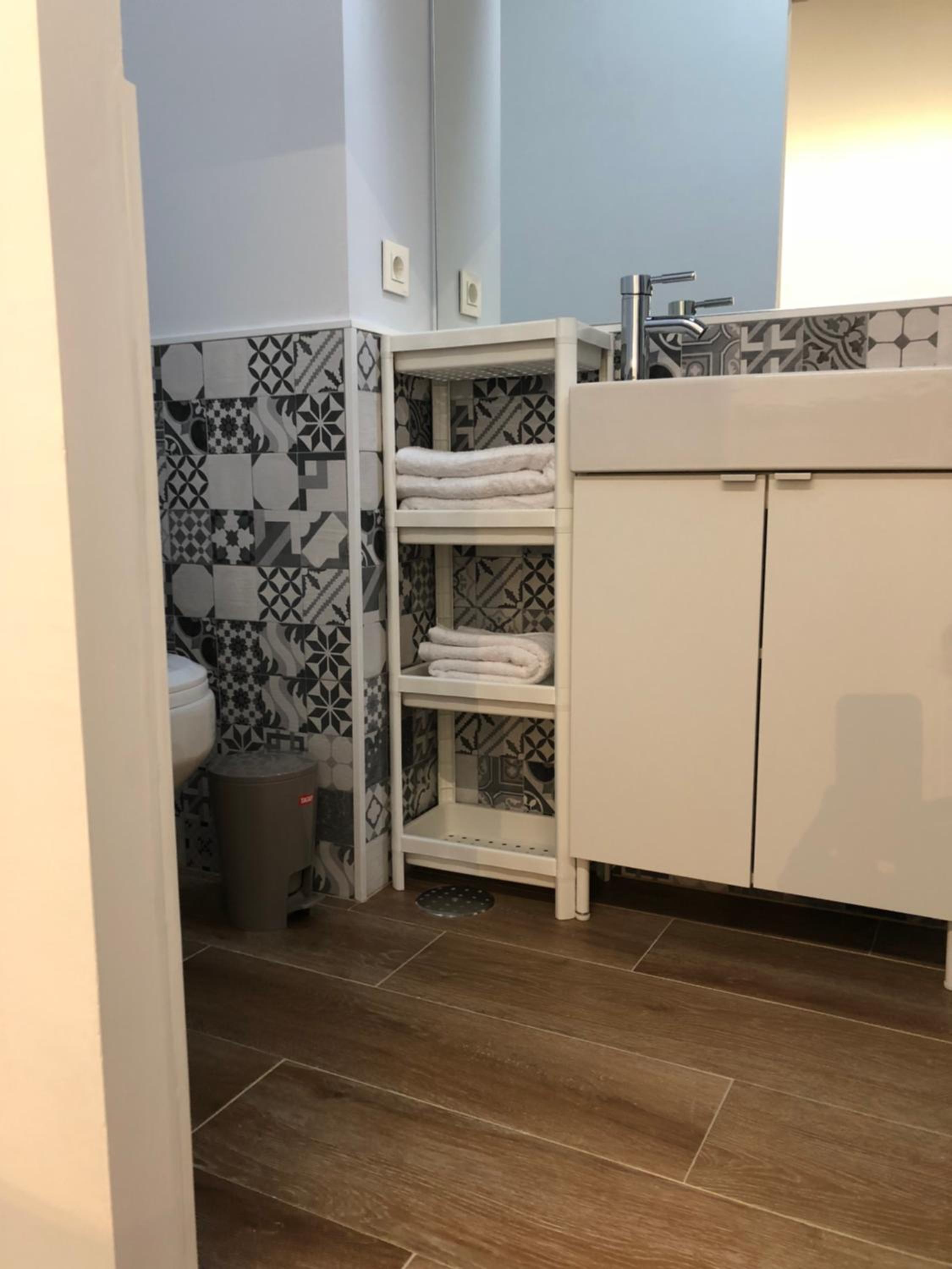 Double Room with Private Bathroom photo 3