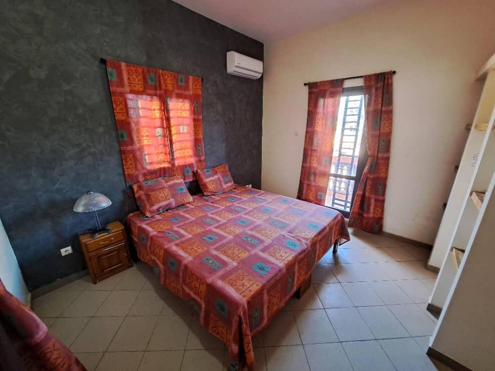 Standard Double Room with Fan photo 2