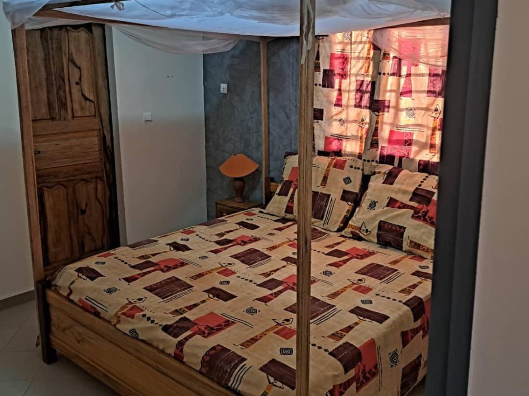 Standard Double Room with Fan photo 1