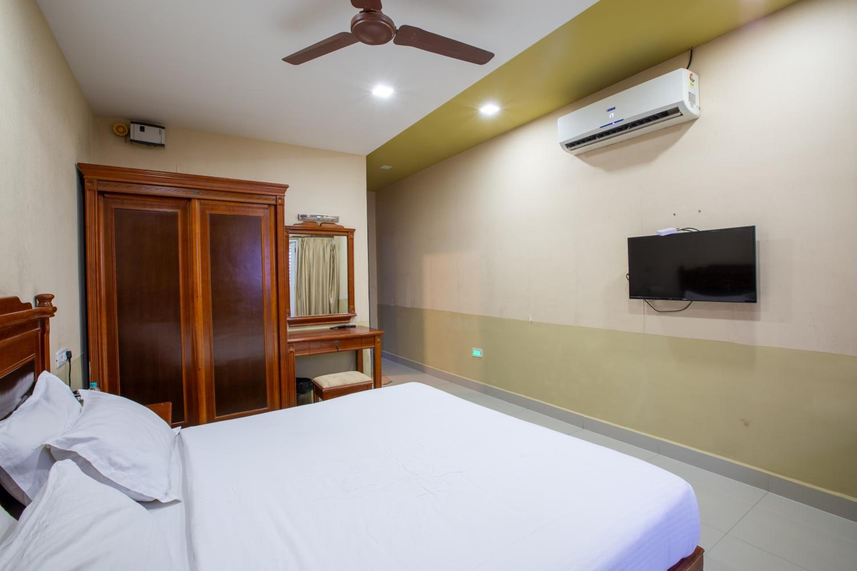 Deluxe Room photo 2