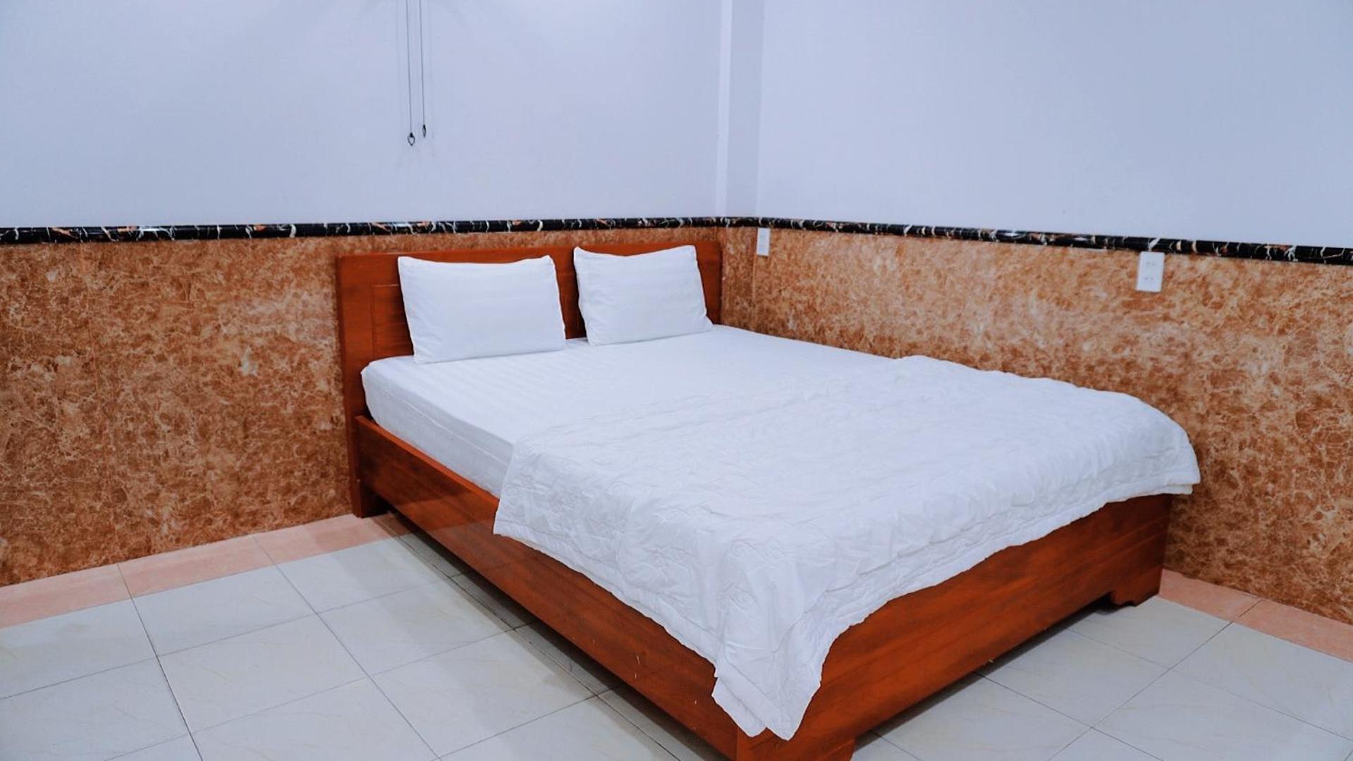 Double Room photo 1