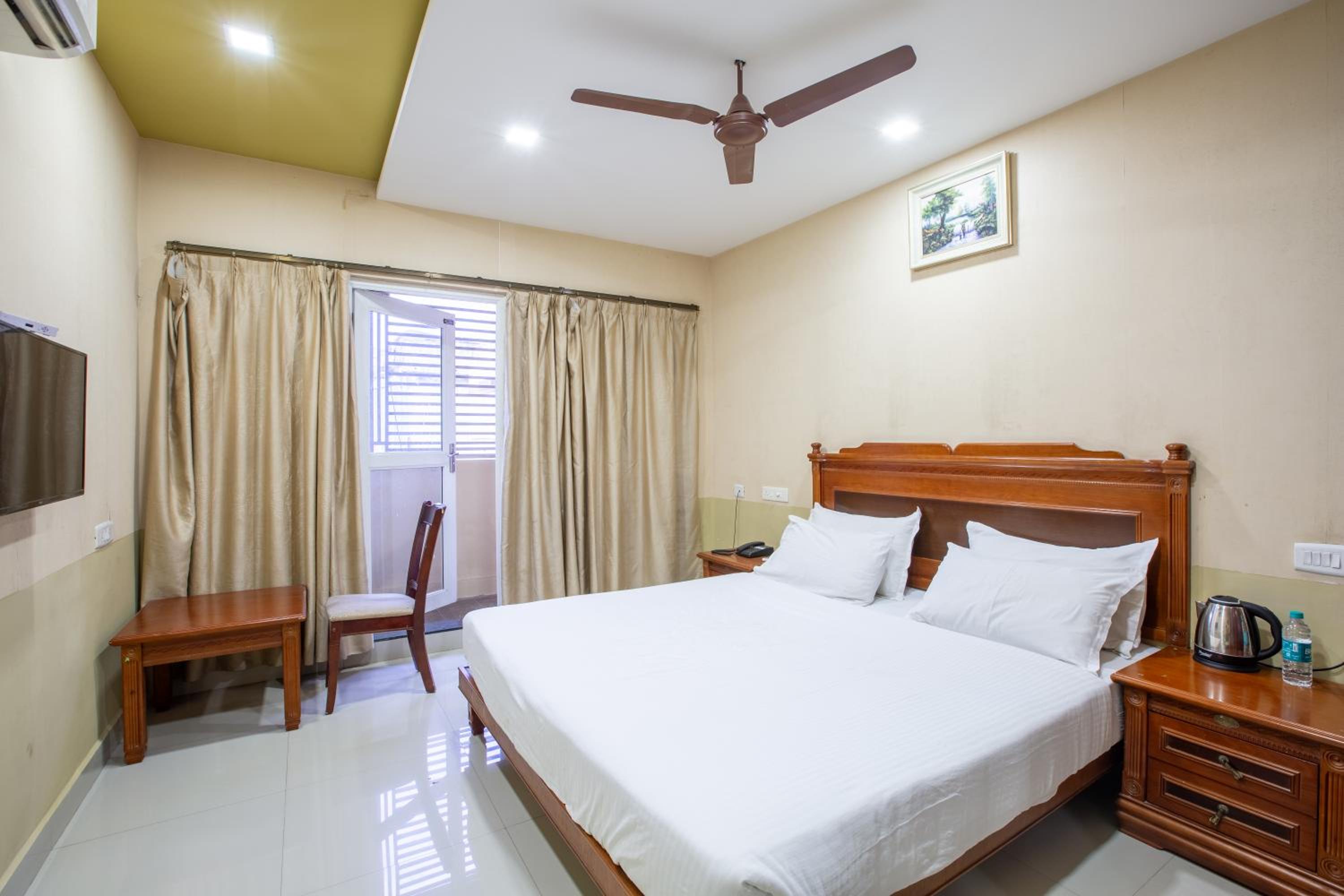 Deluxe Room photo 1