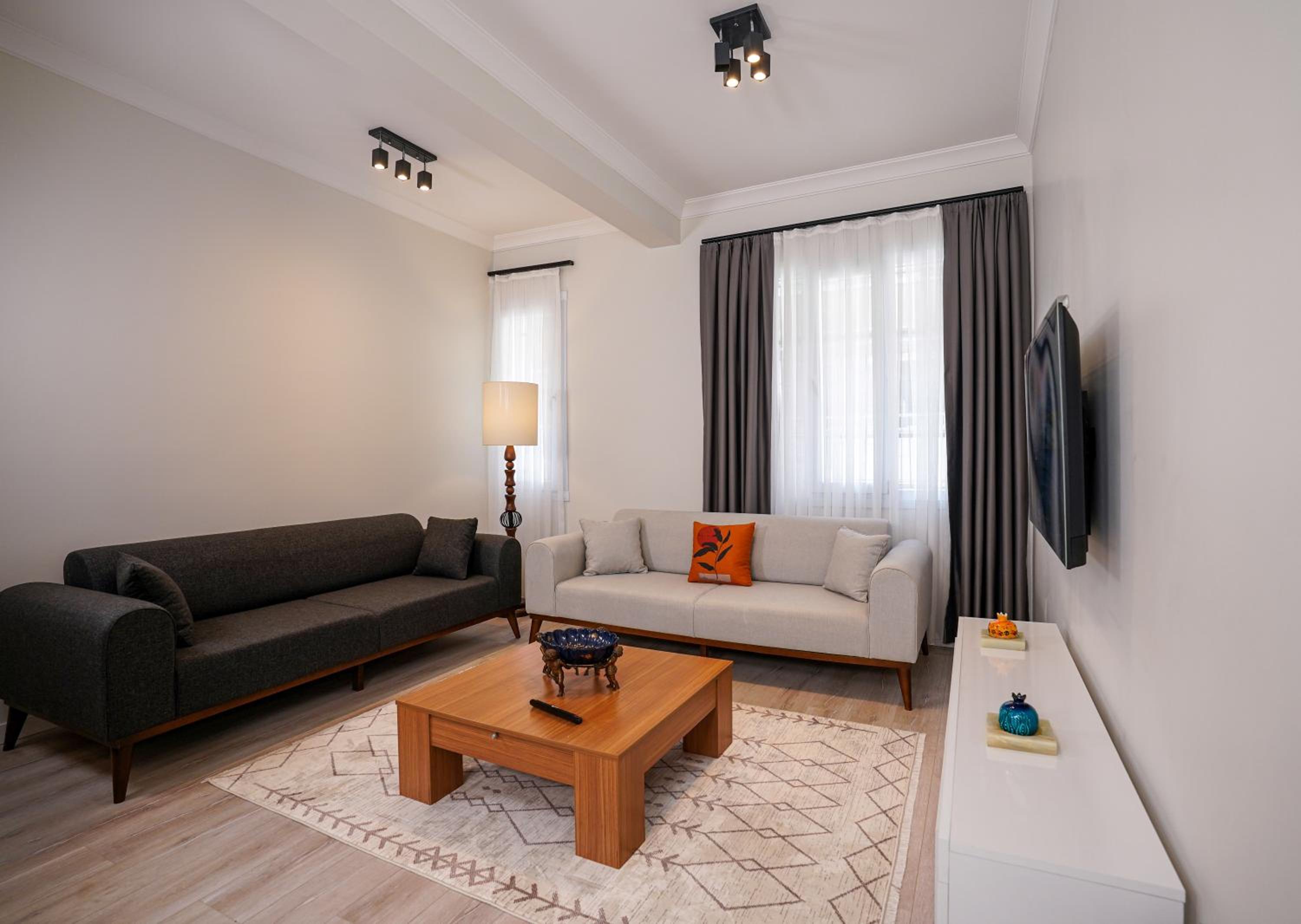 Family Room with Garden View photo 1