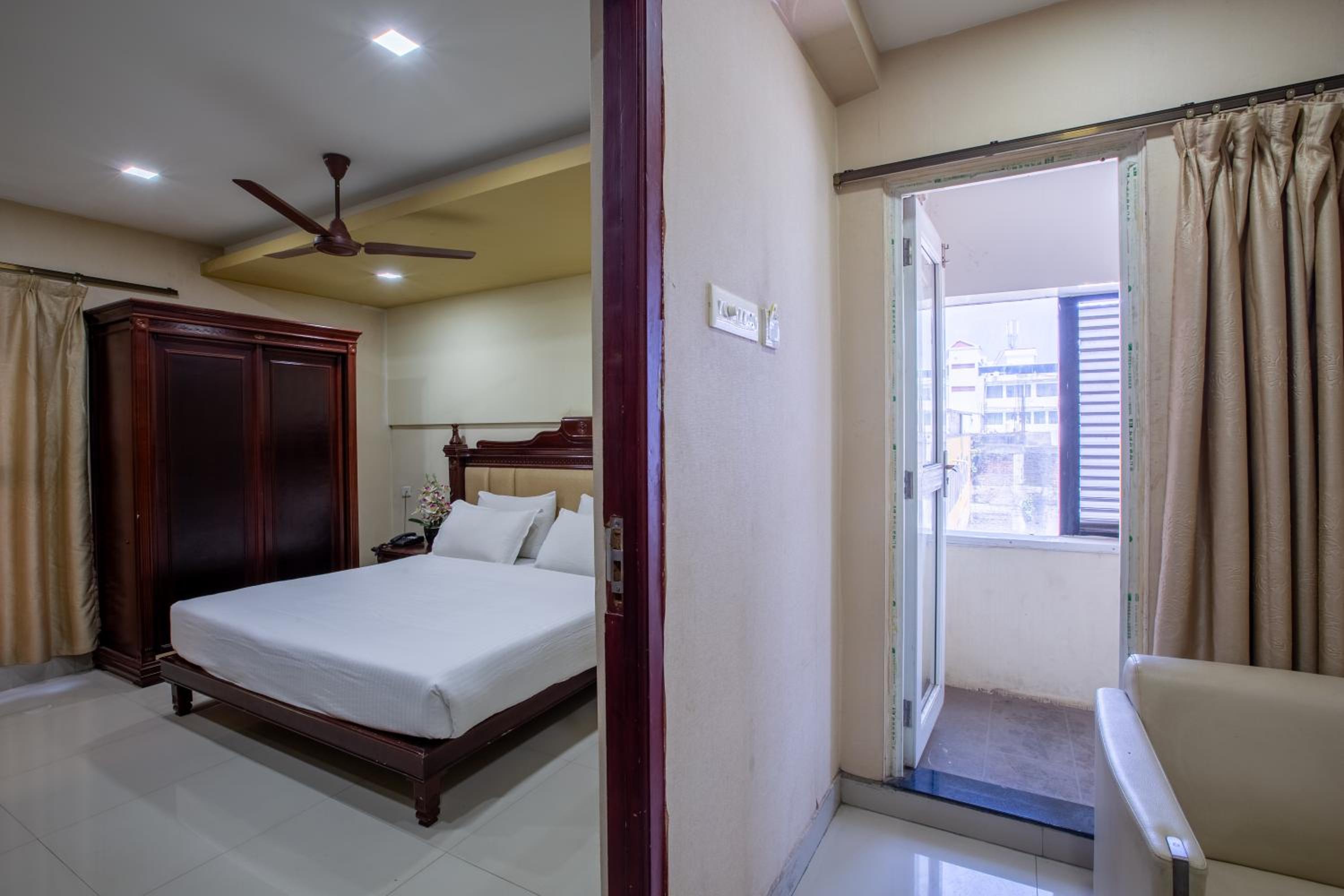 Superior Suite photo 2