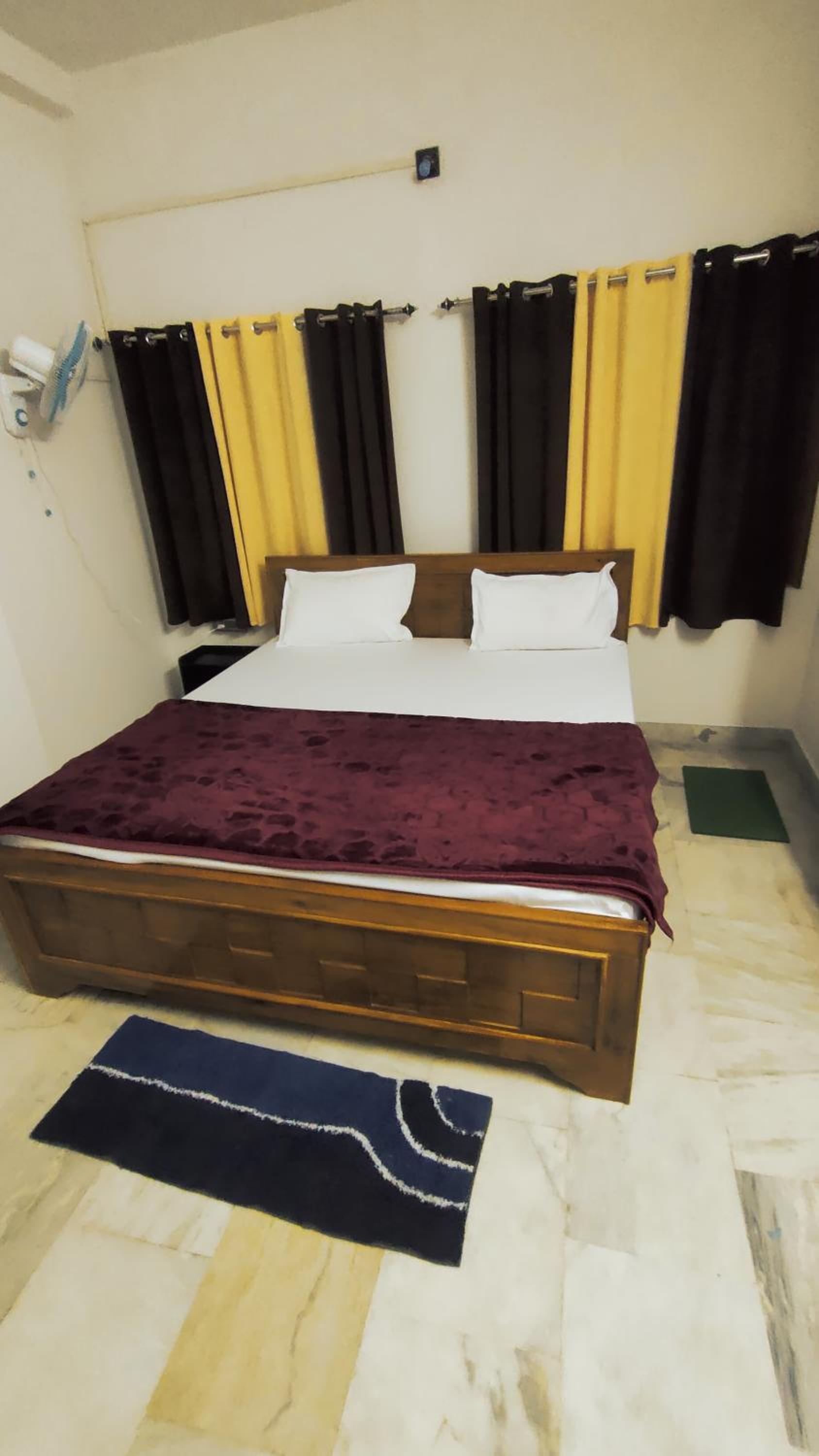 Classic Triple Room photo 2