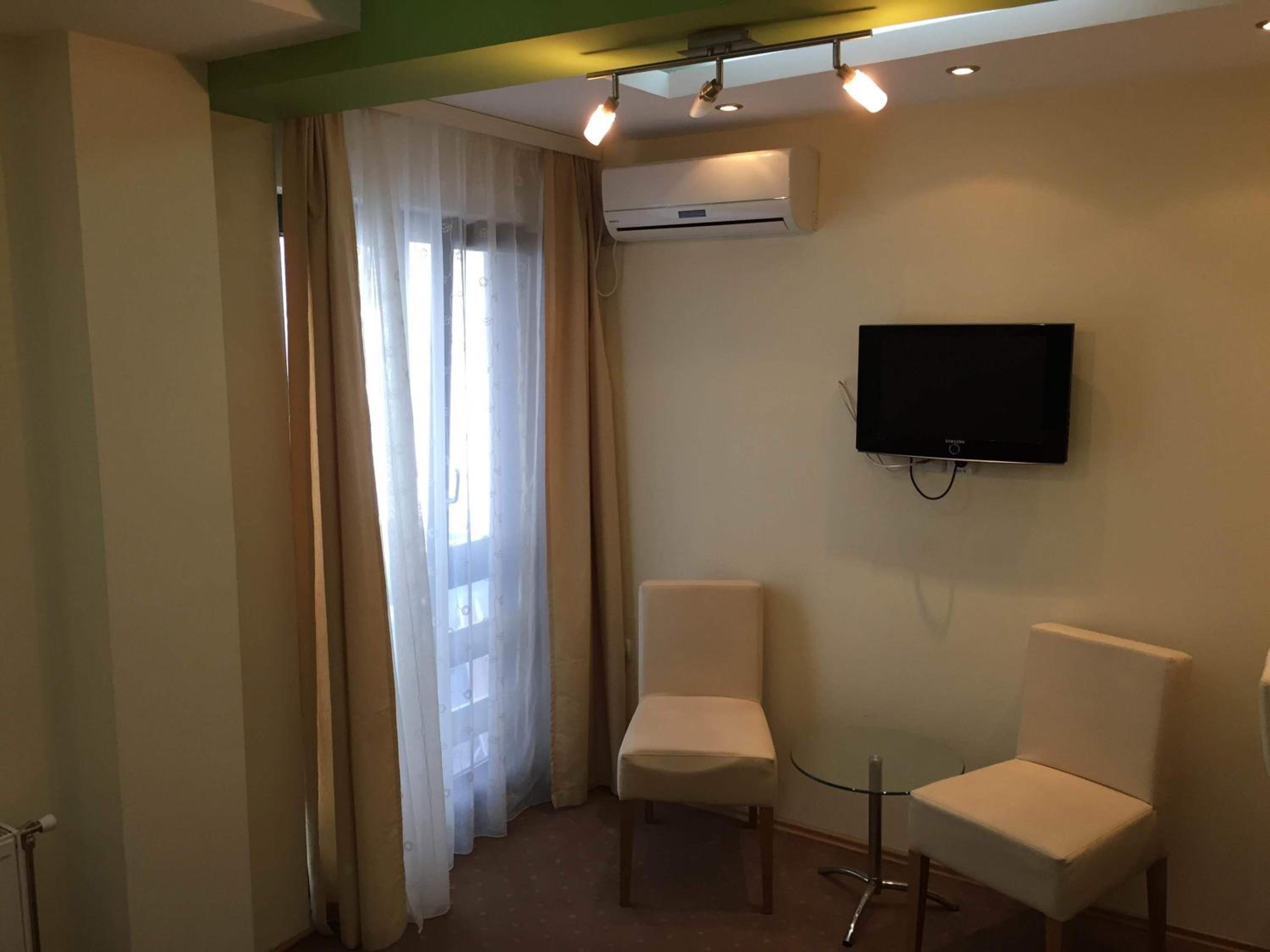 Economy Single Room photo 1