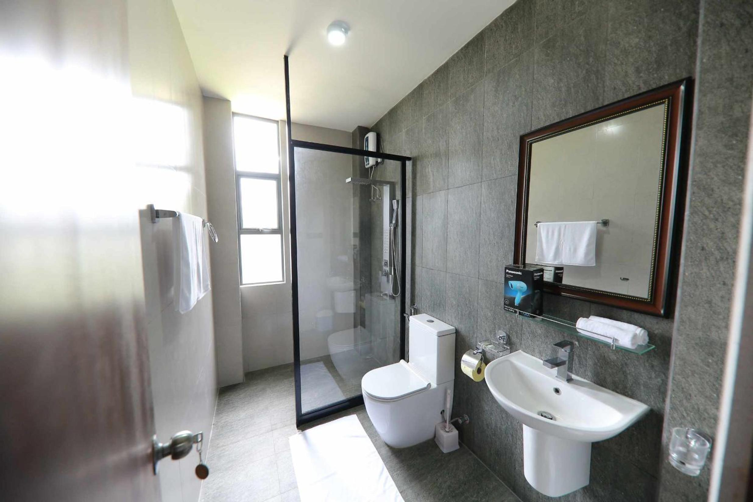 Deluxe Double Room photo 3