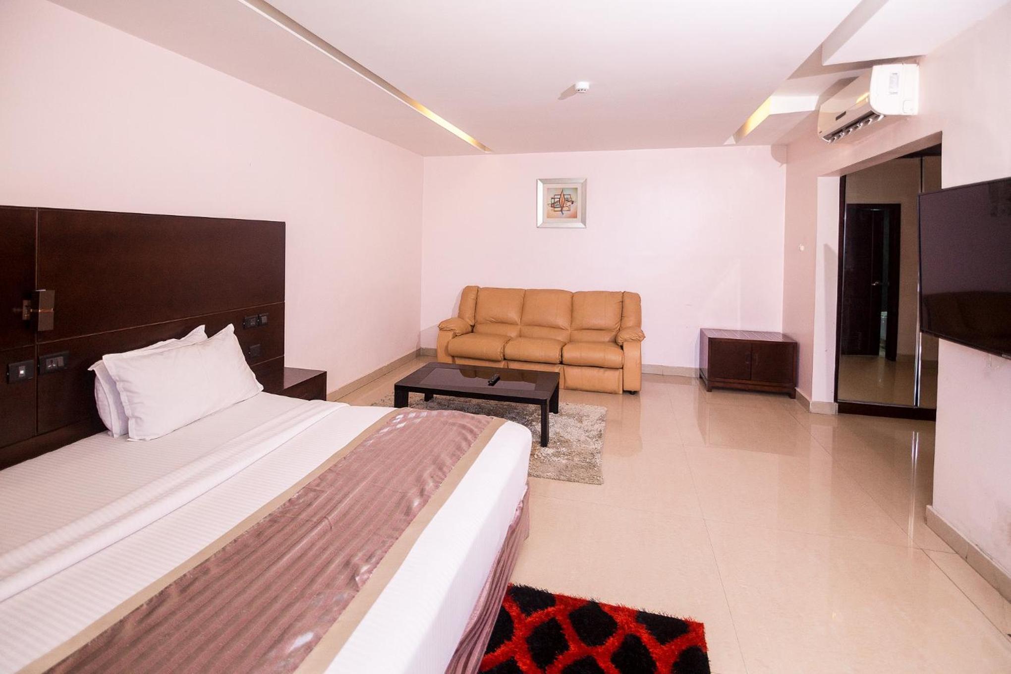 Junior Suite