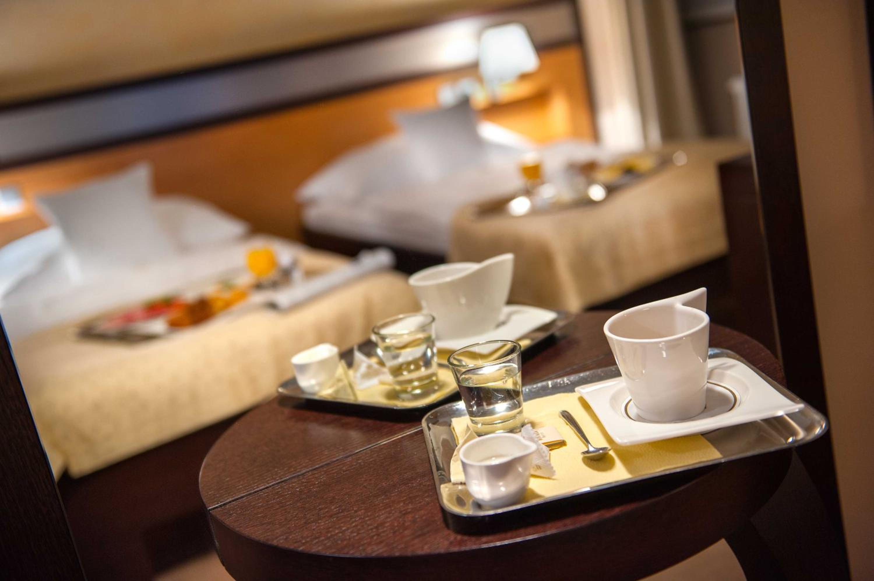 Executive Twin Room