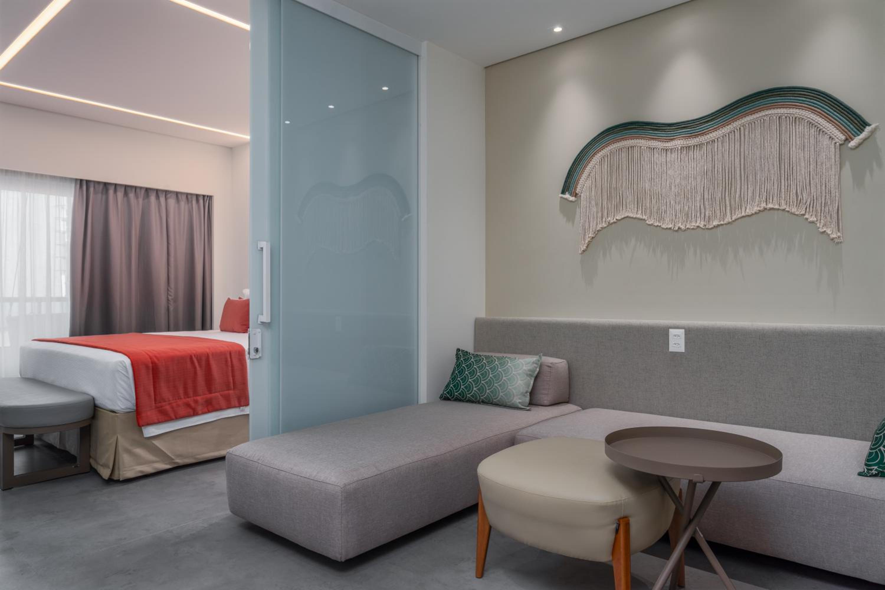 Garden Suite - Photo 4