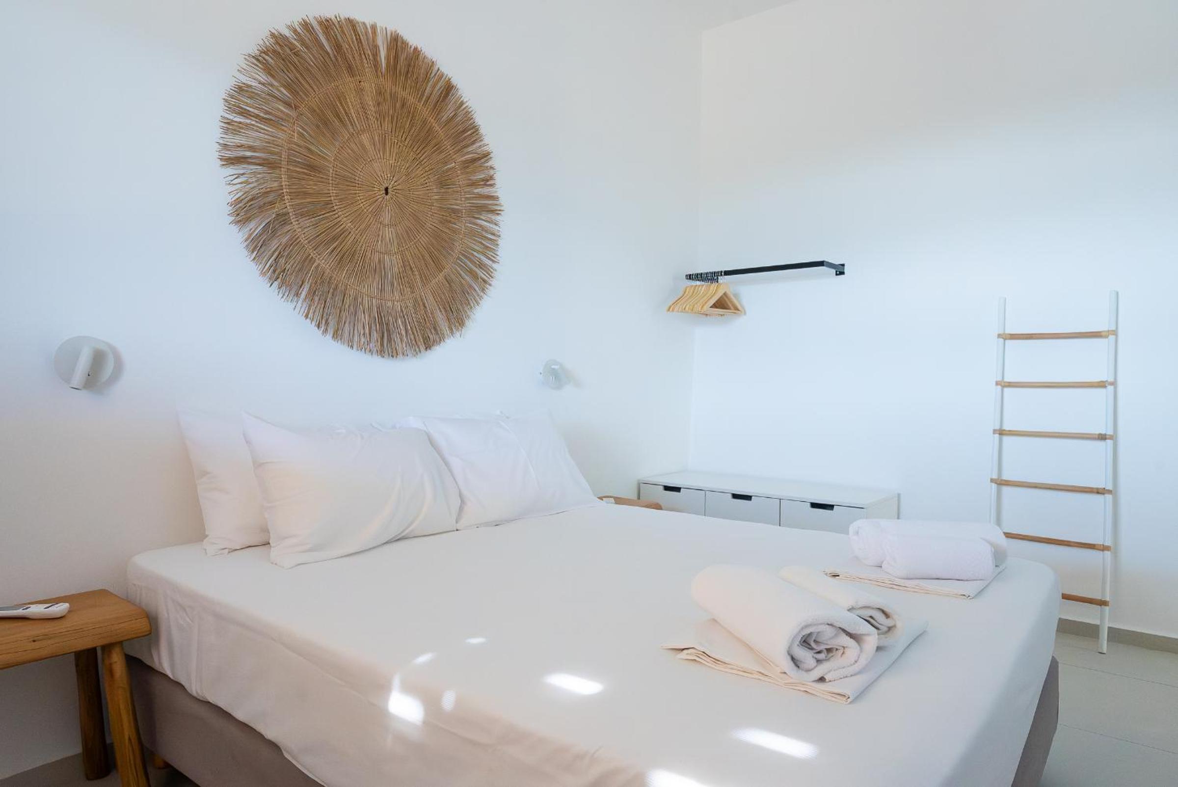 Two-Bedroom Apartment with Ocean View photo 1
