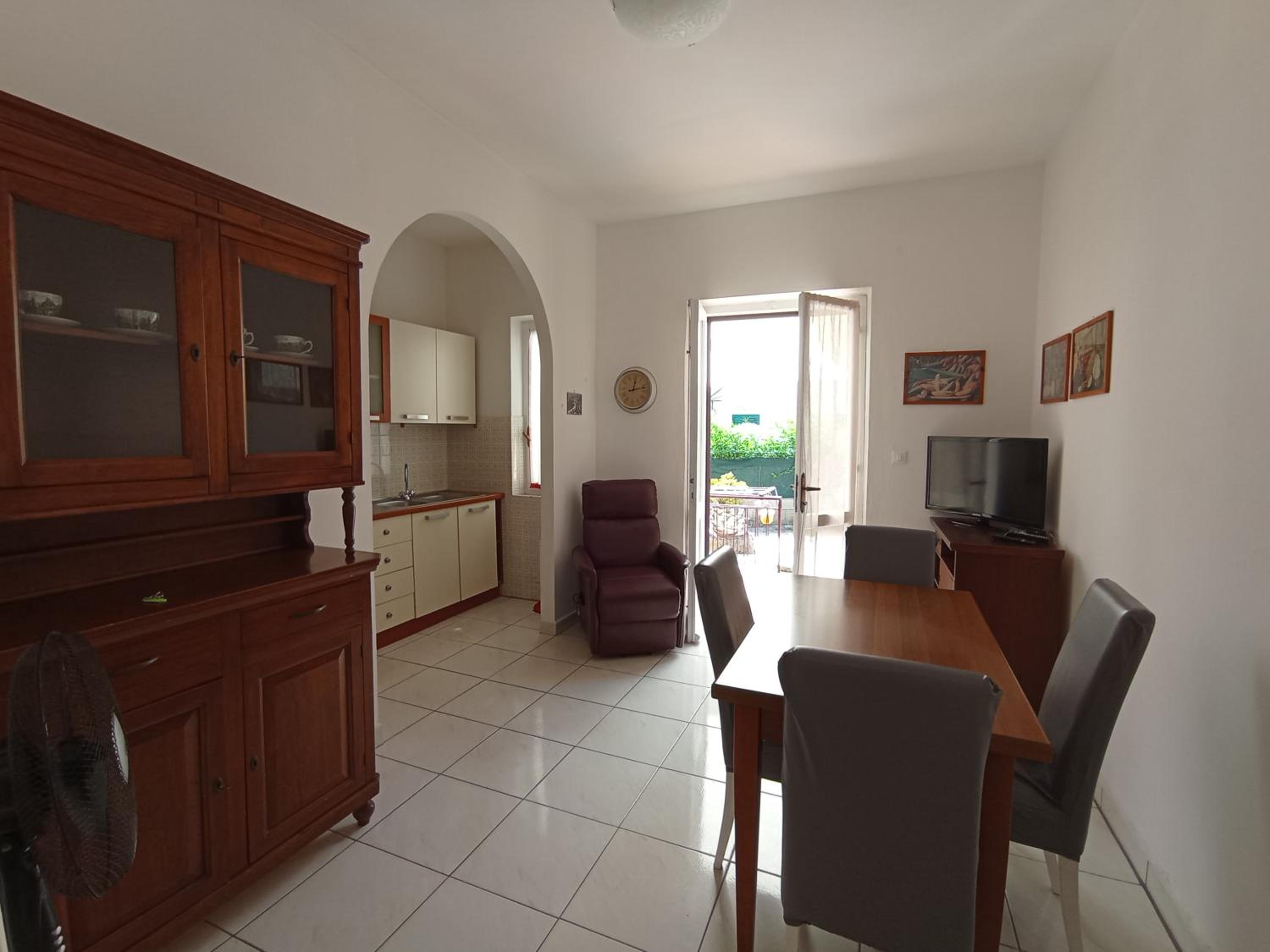 Two-Bedroom House photo 1