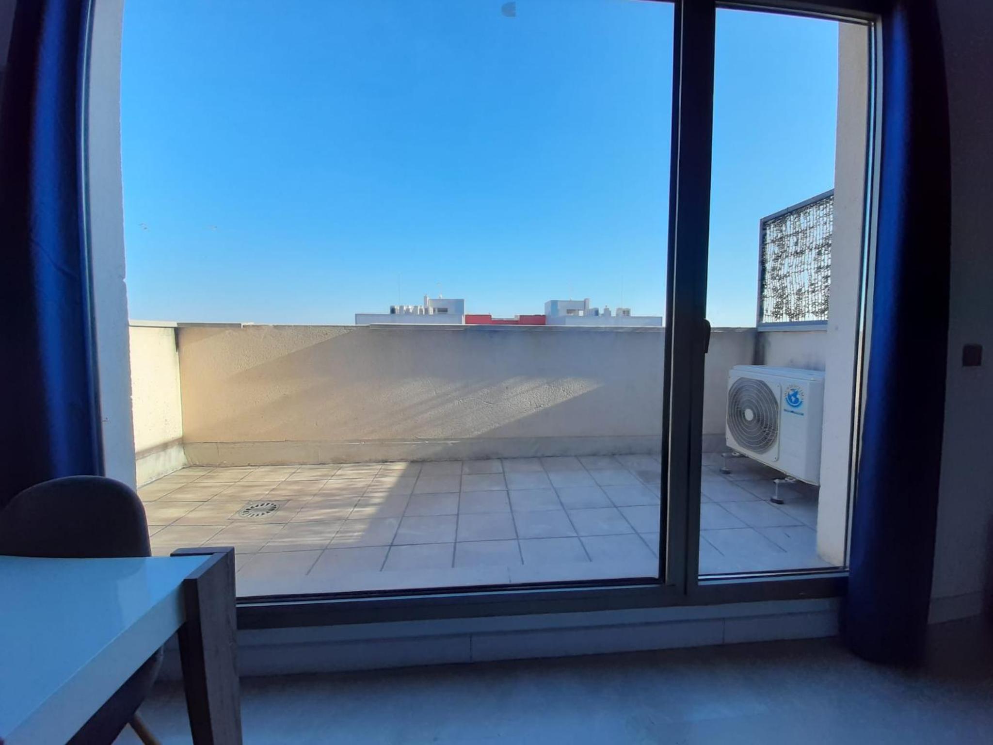 Penthouse Apartment photo 2