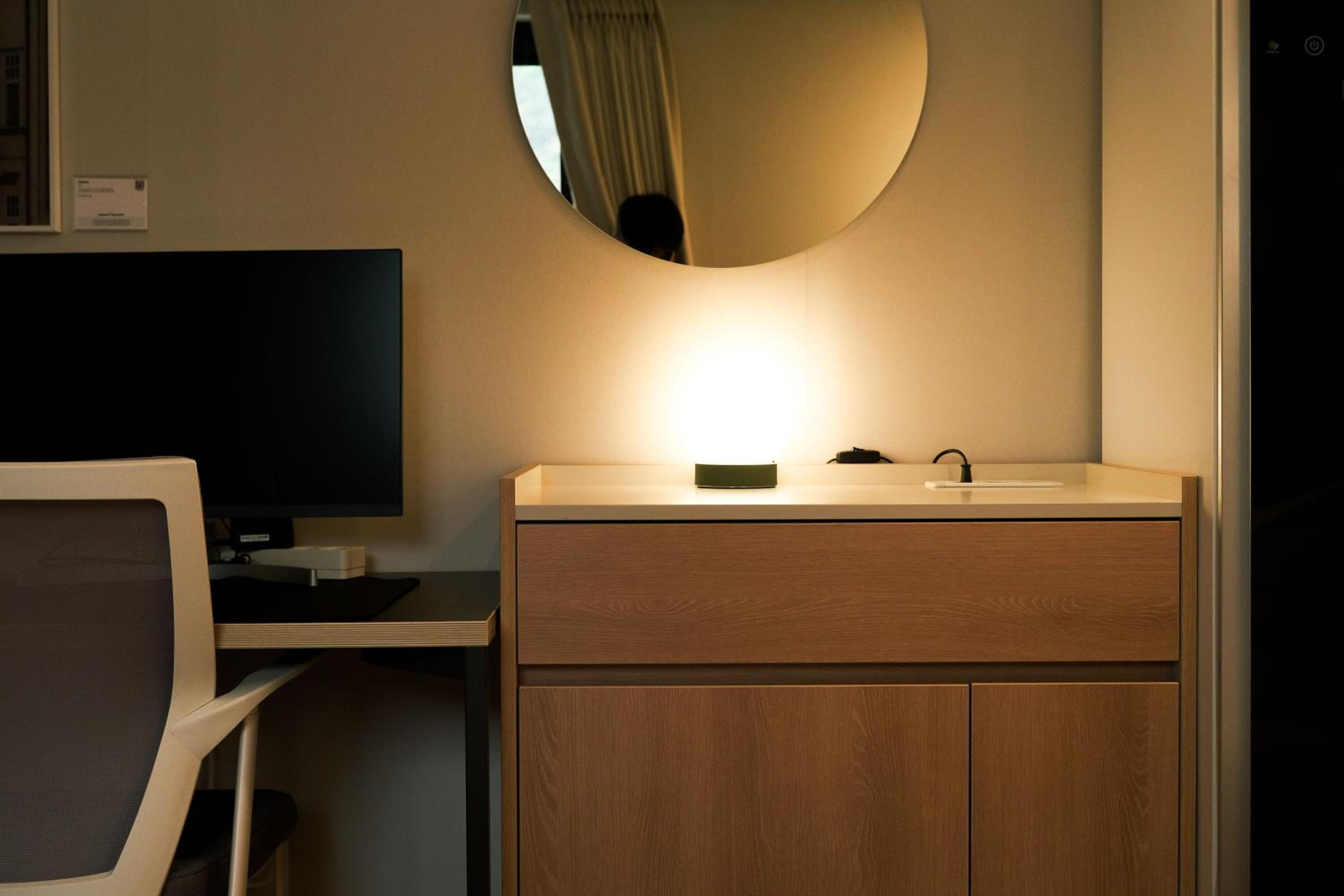 Business Standard Double Room photo 1