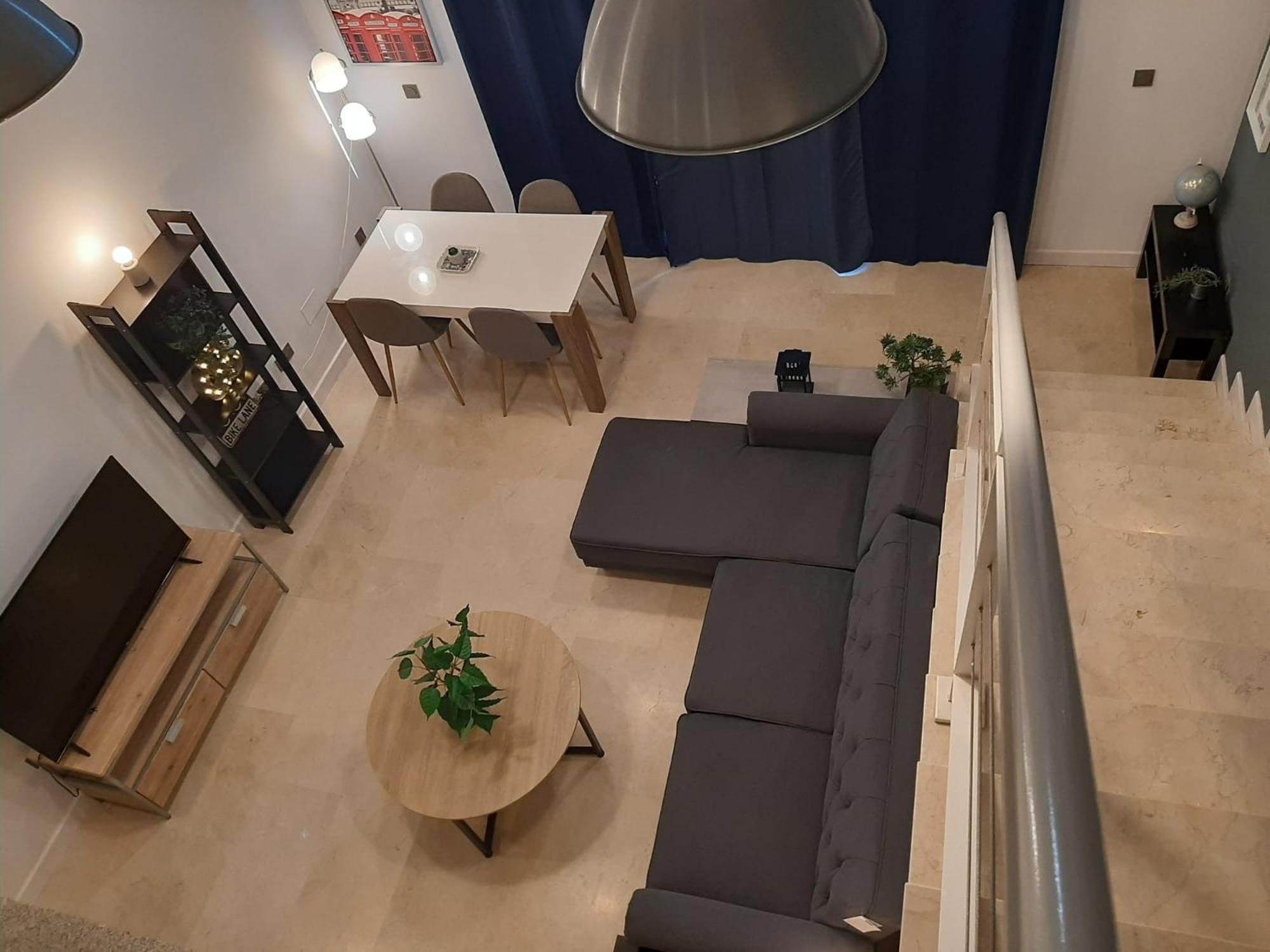 Penthouse Apartment photo 3