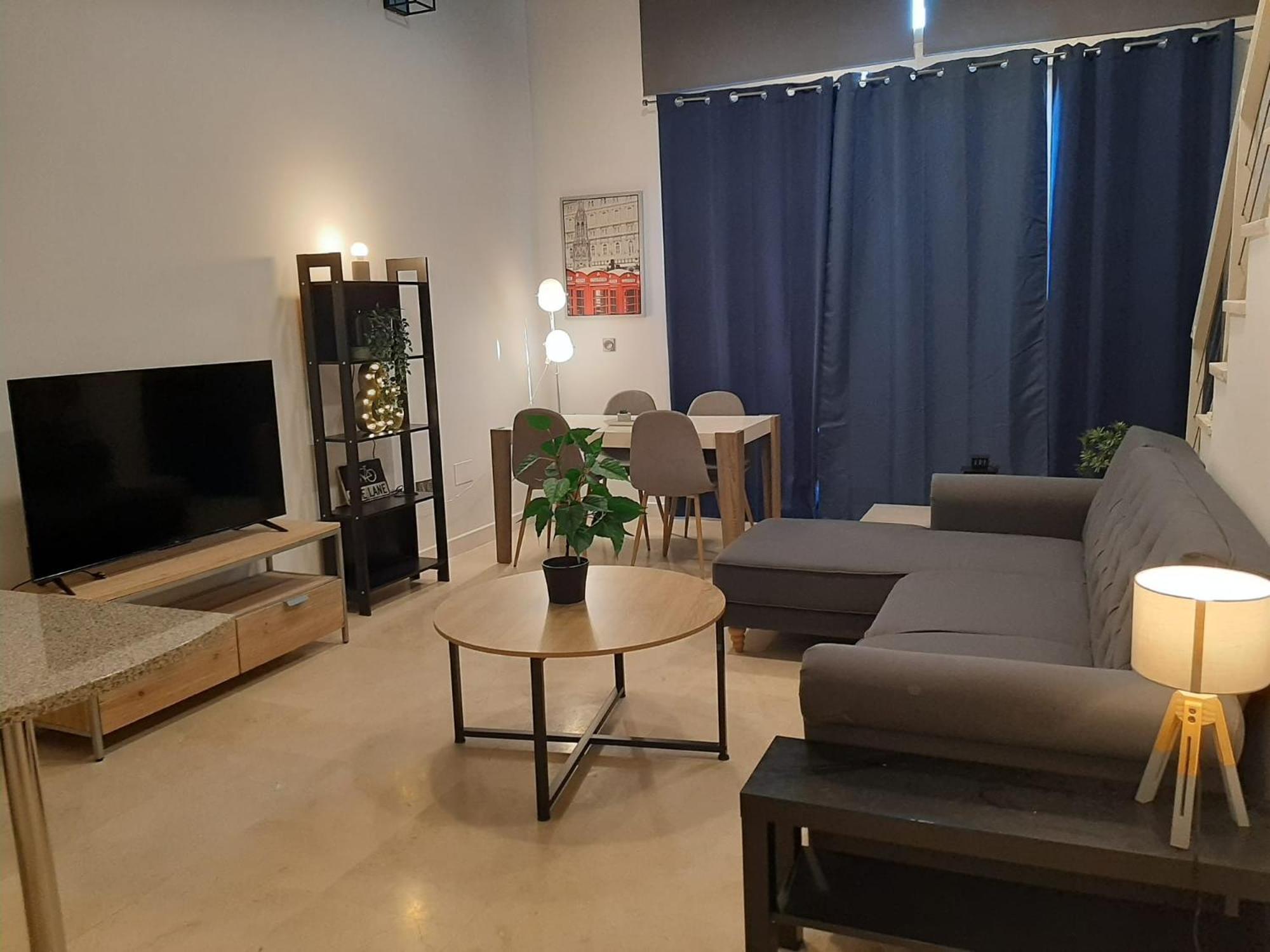 Apartamento Penthouse