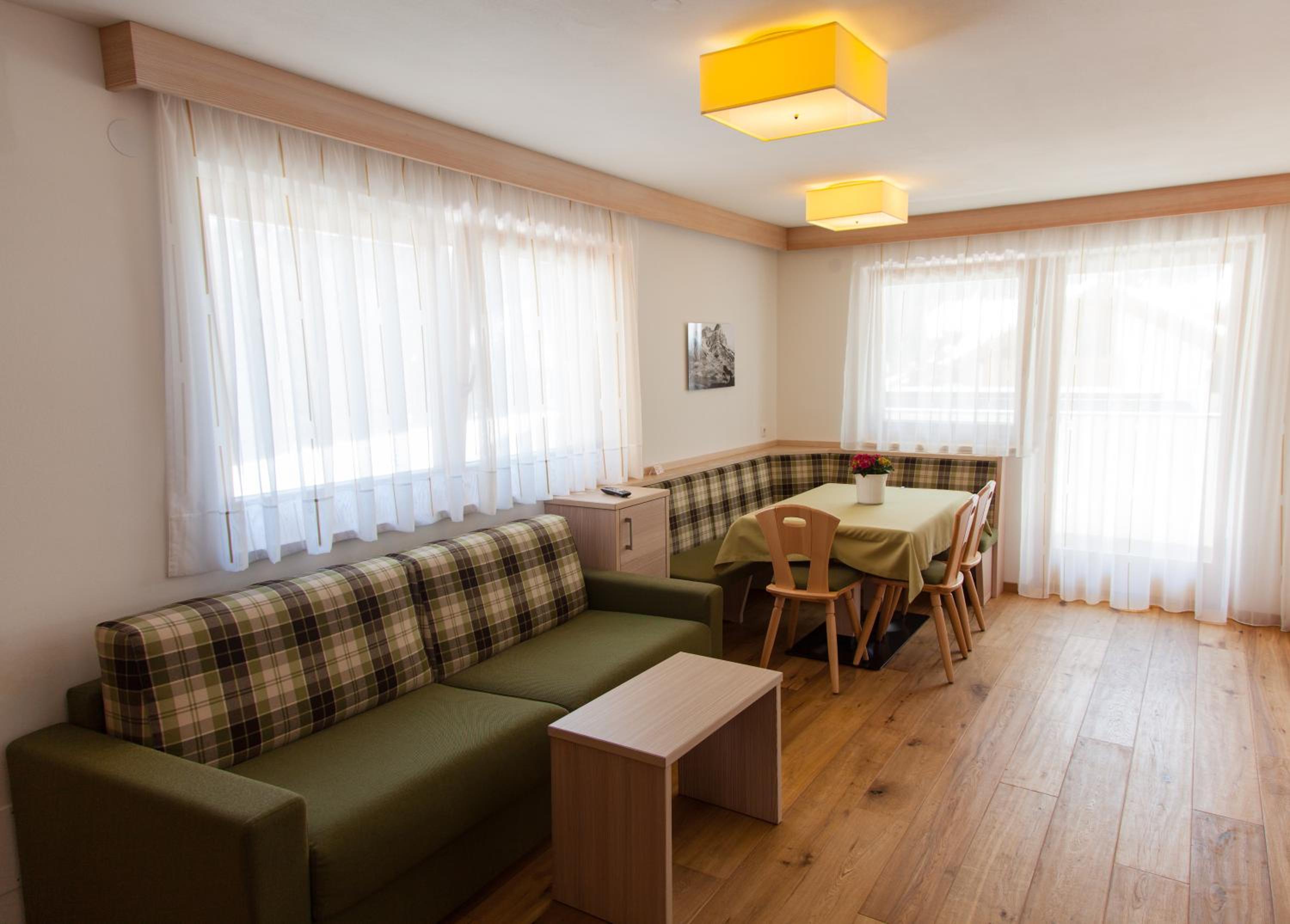 Superior Apartment photo 1