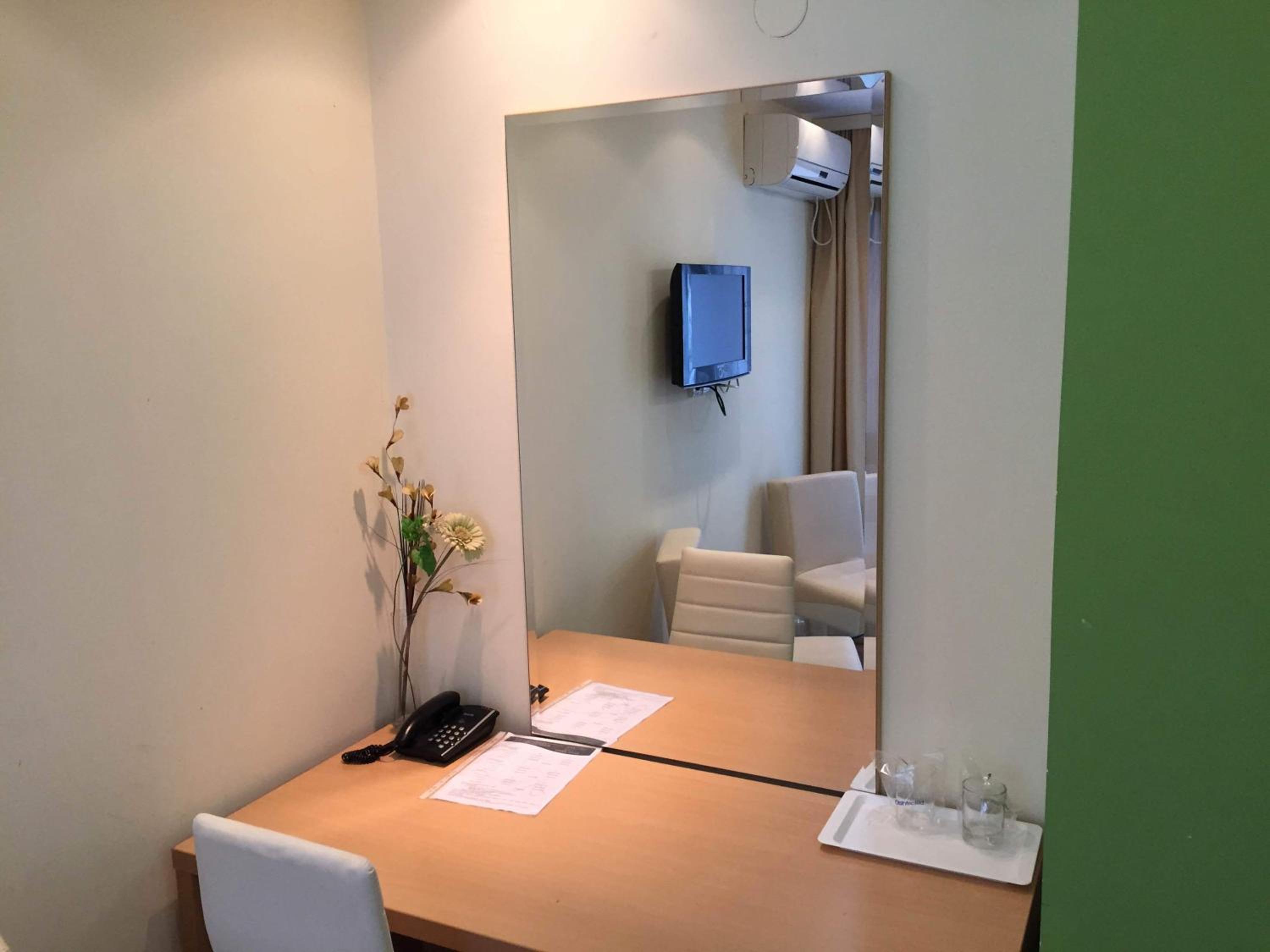 Double Room with Extra Bed - Photo 1