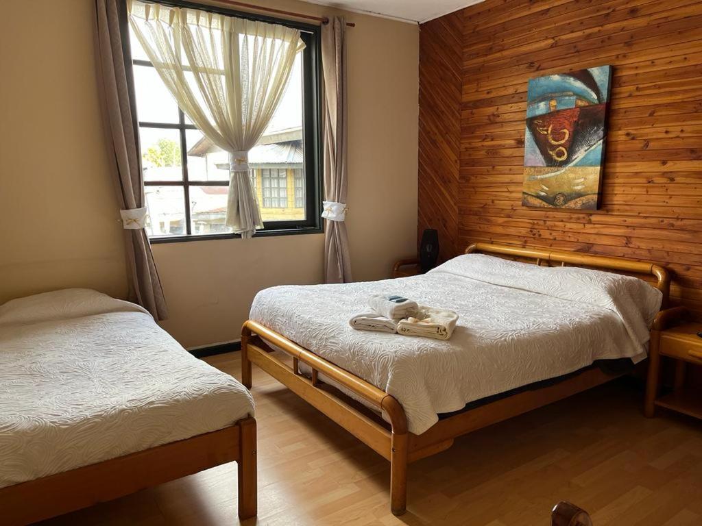 Triple Room photo 1