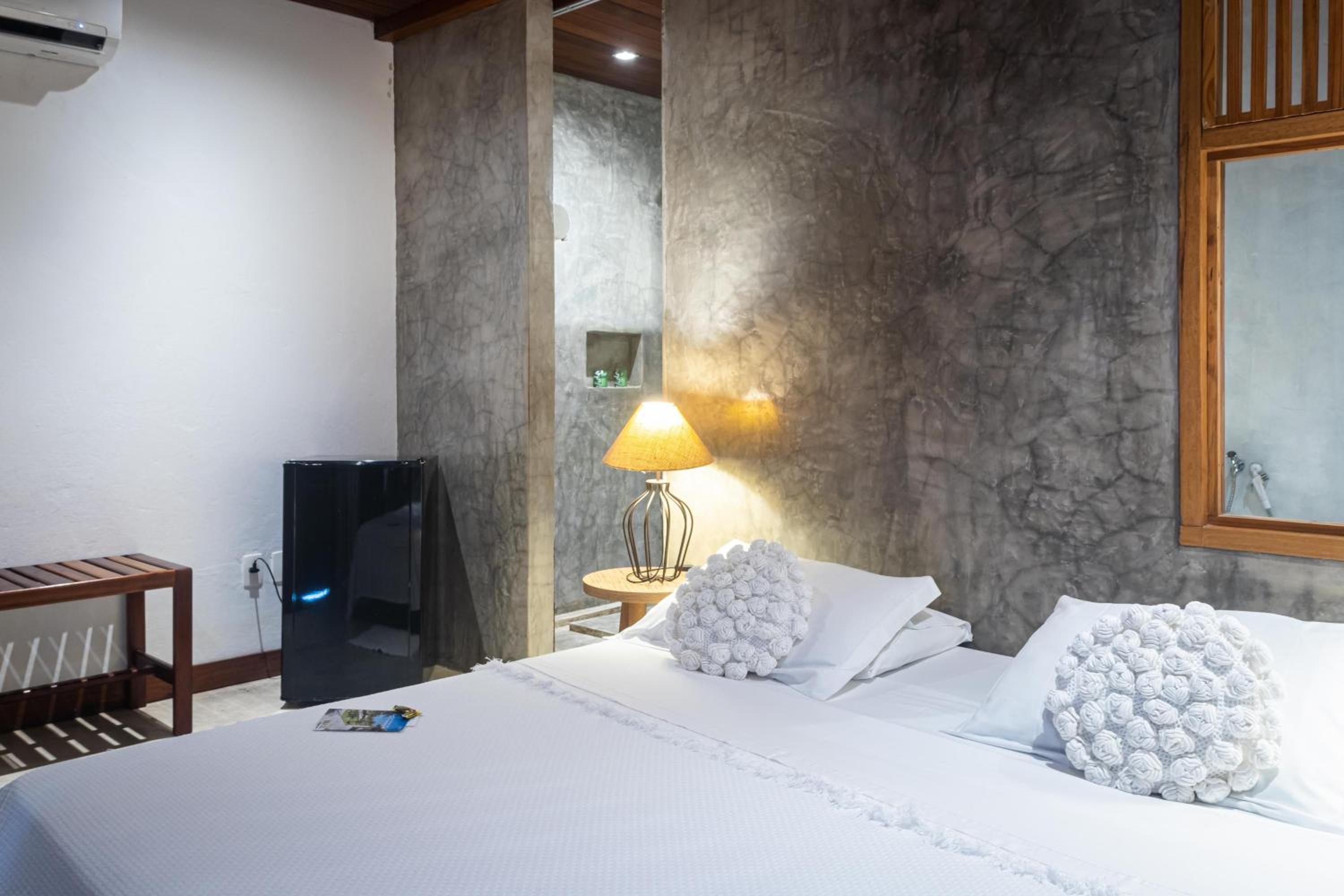 King Suite with Spa Bath photo 1