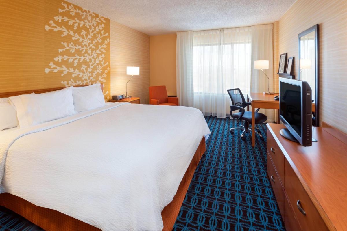 Executive King Room with Mountain View photo 1