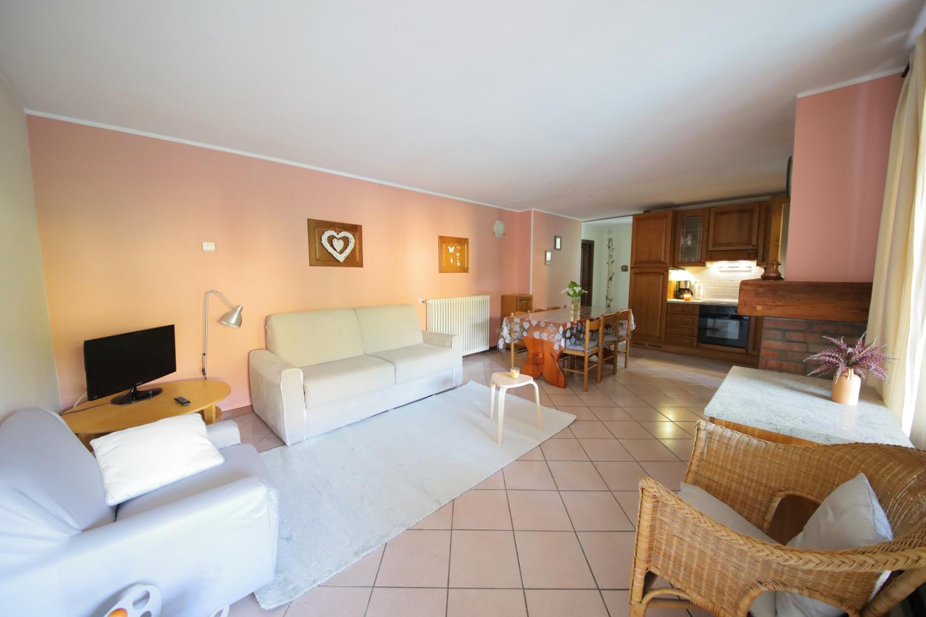 Apartment - Ground Floor photo 1
