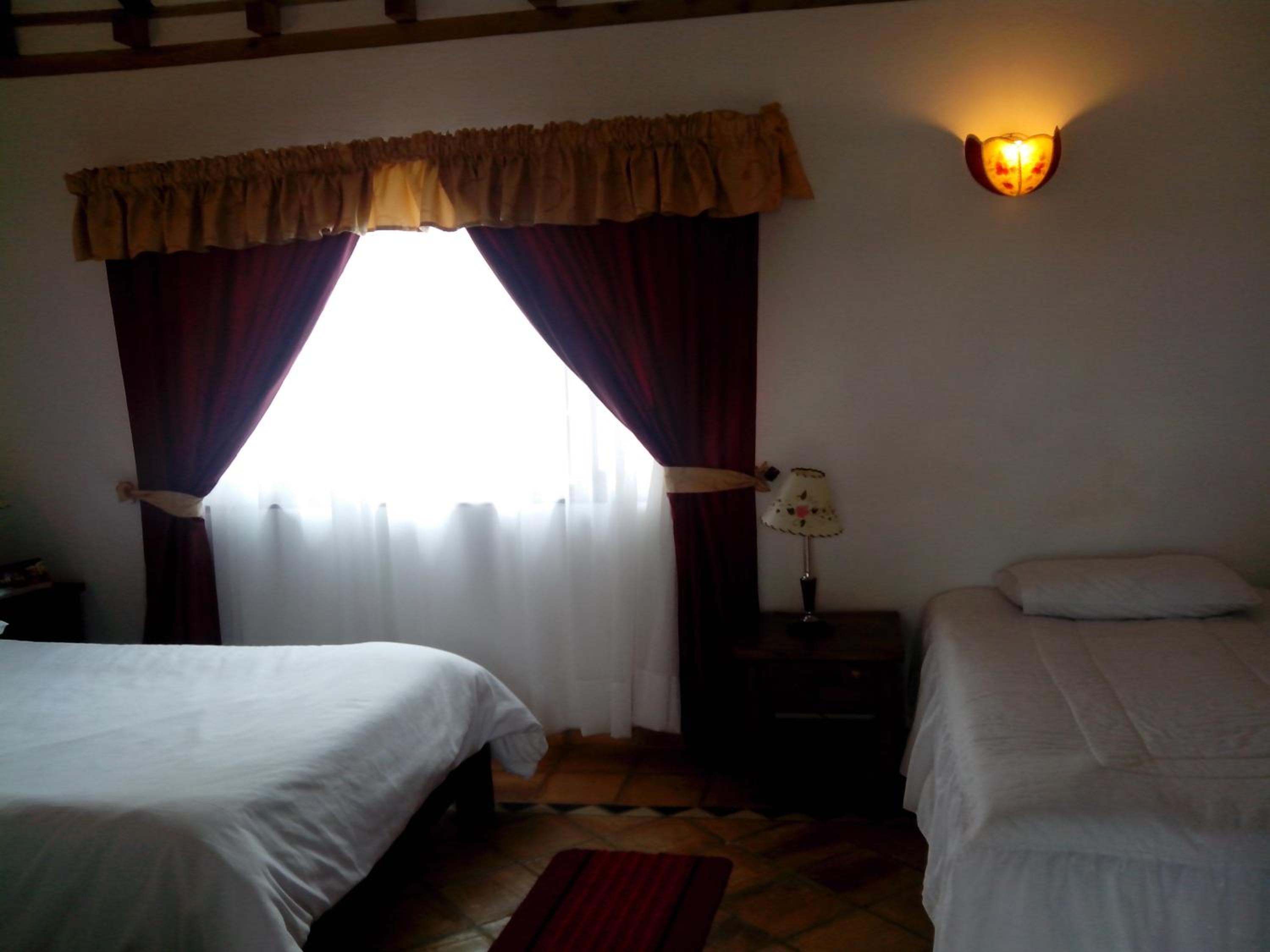 Standard Triple Room photo 1