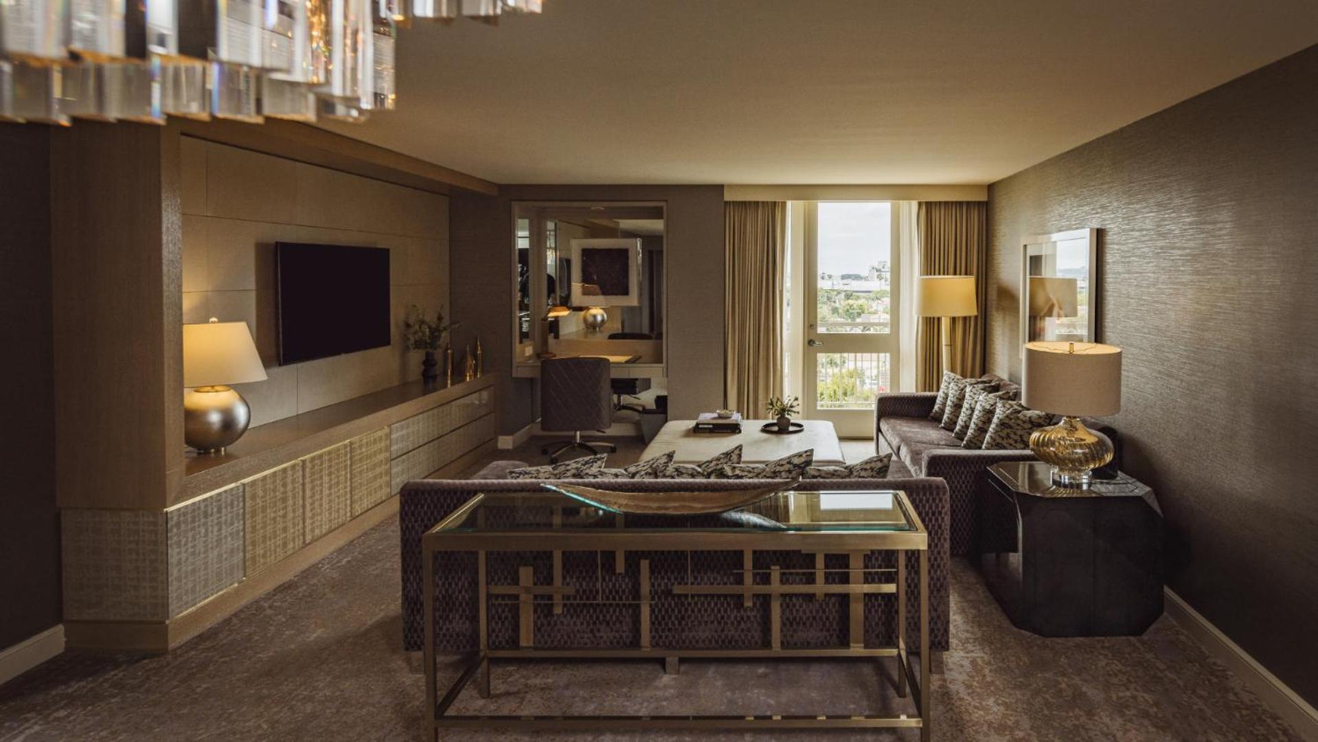 Heritage Suite