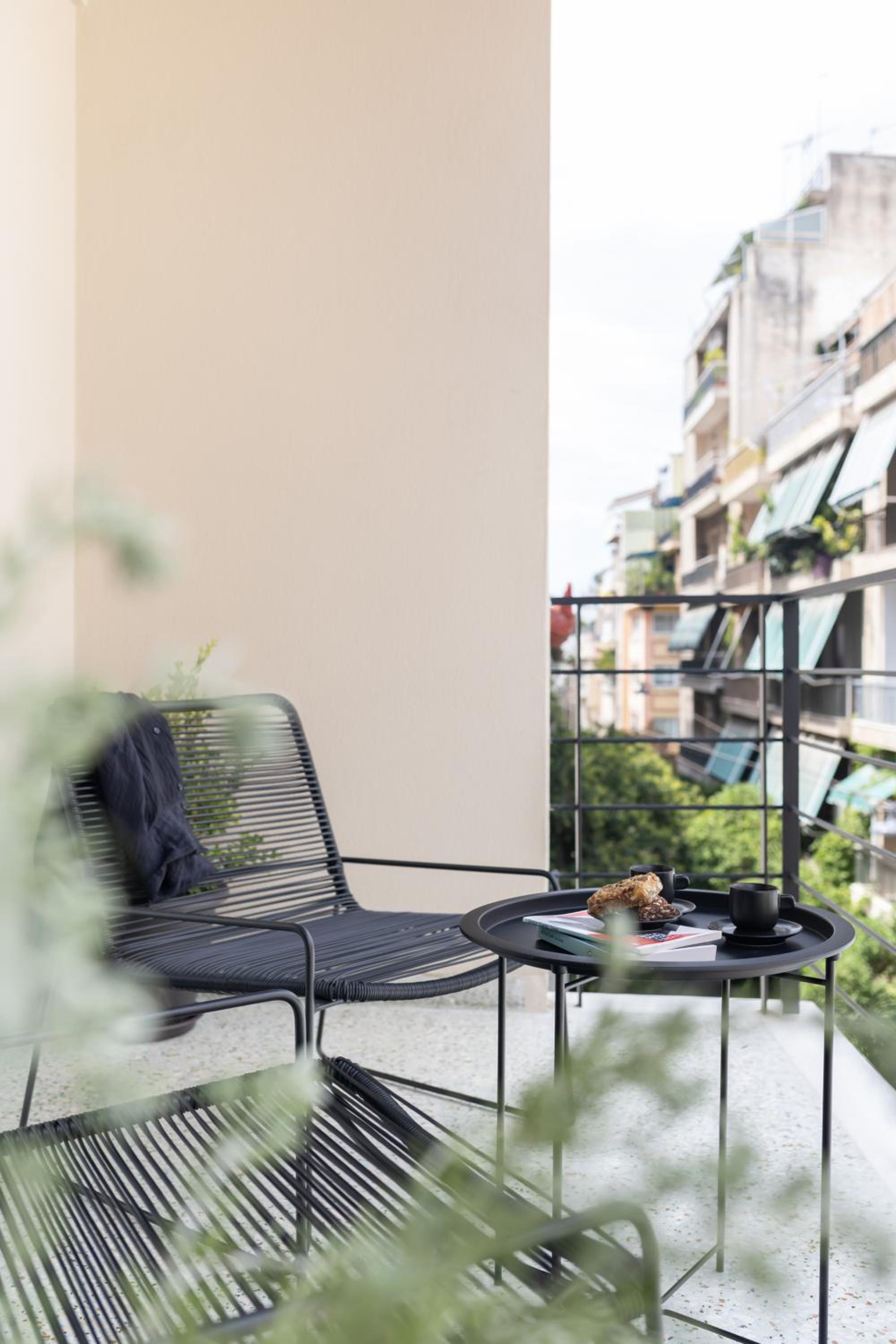 One Bedroom Apartment with Terrace photo 2