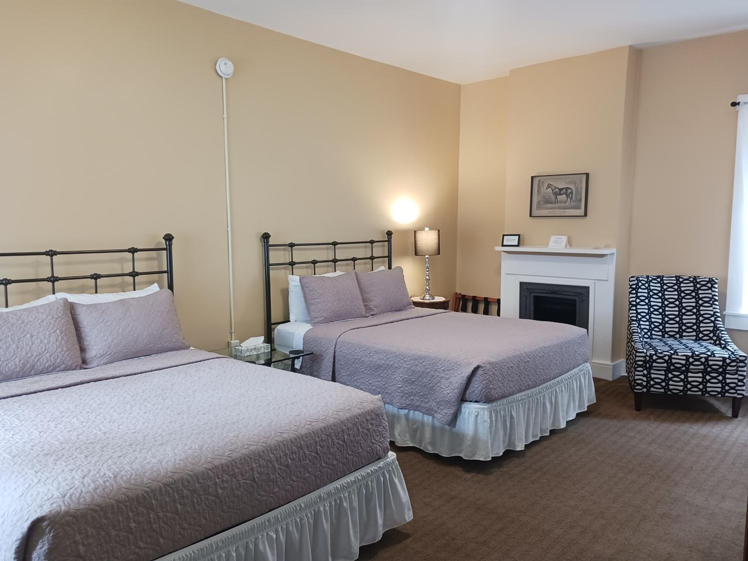 Deluxe Queen Suite - Photo 1