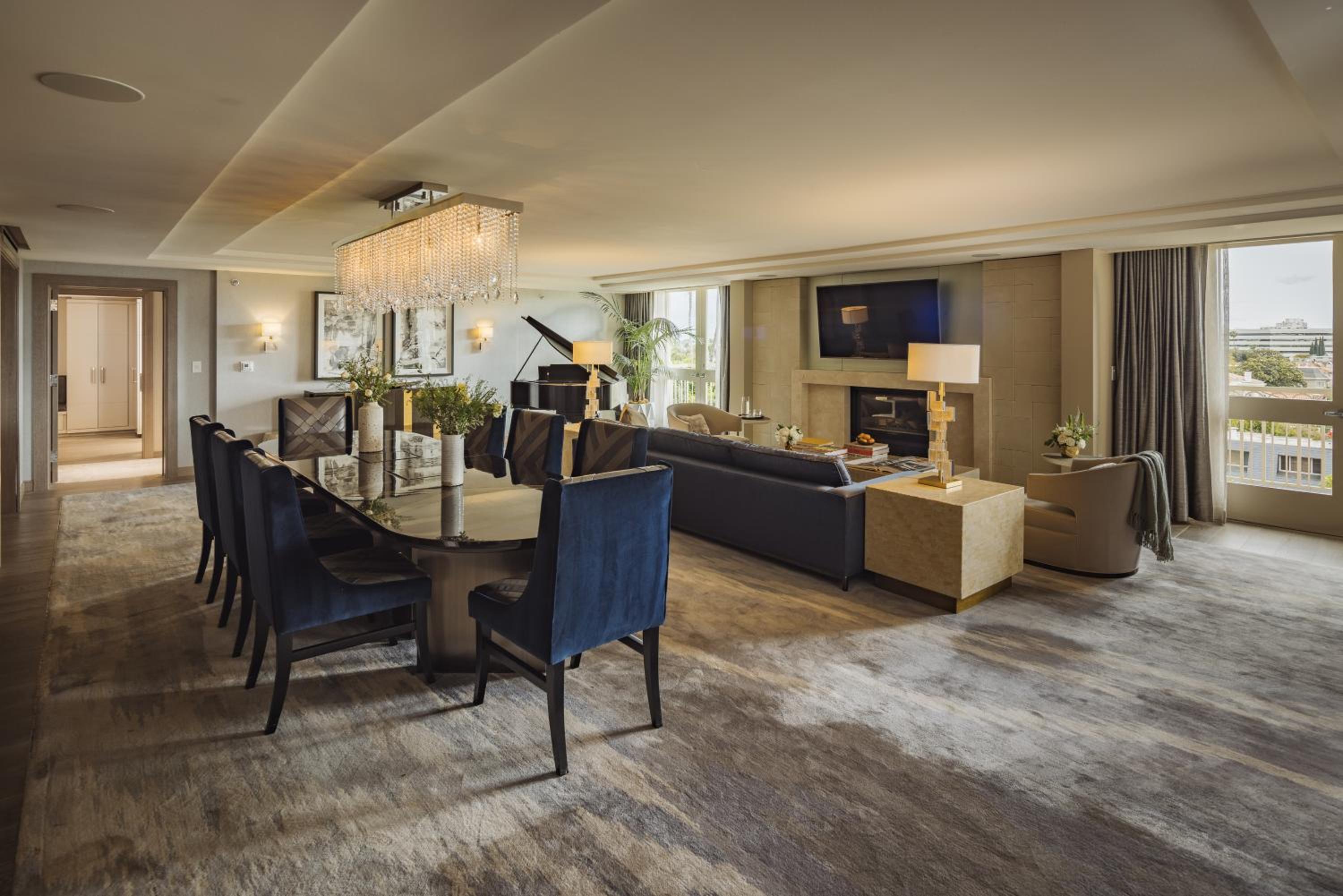 Palm Suite
