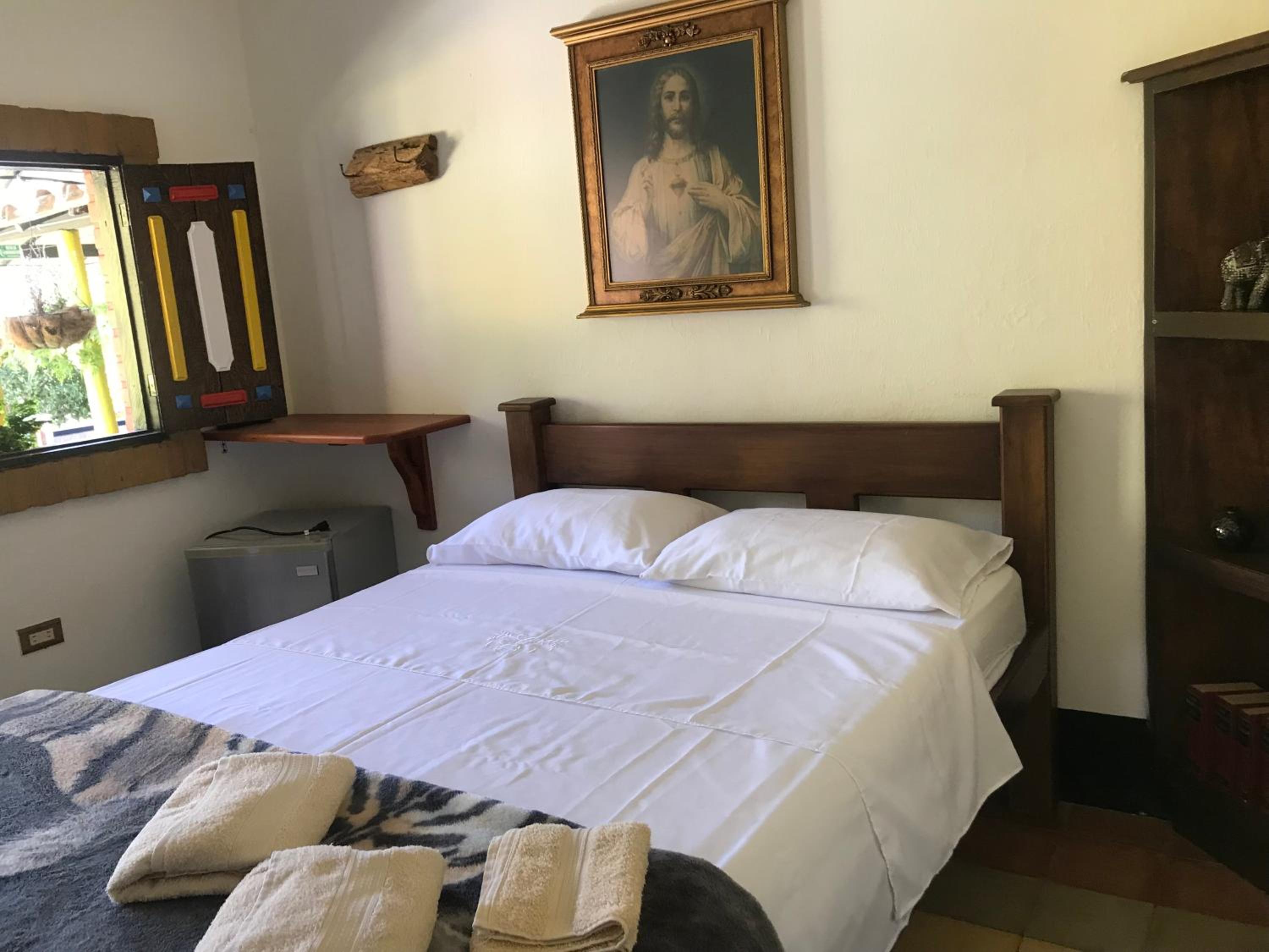 Standard Double Room photo 2