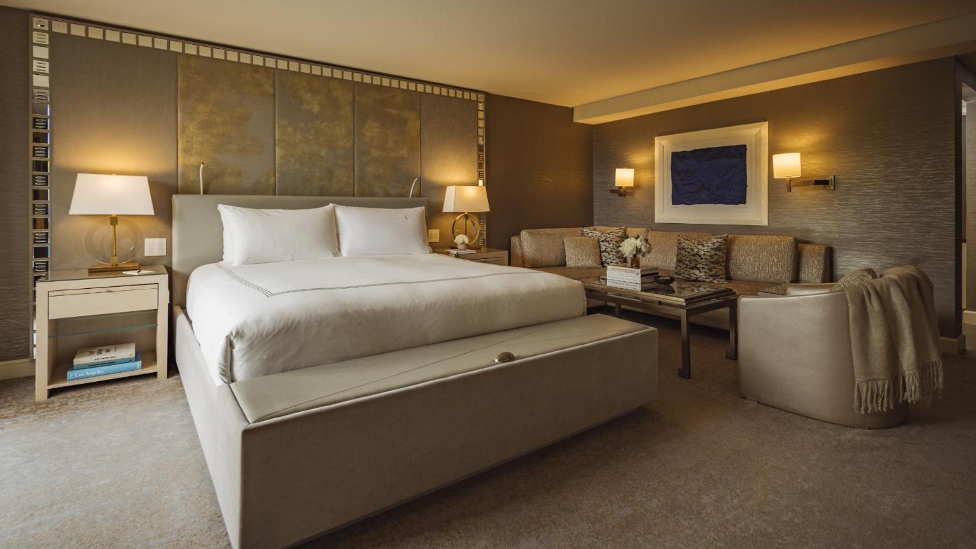 Accessible Classic Suite