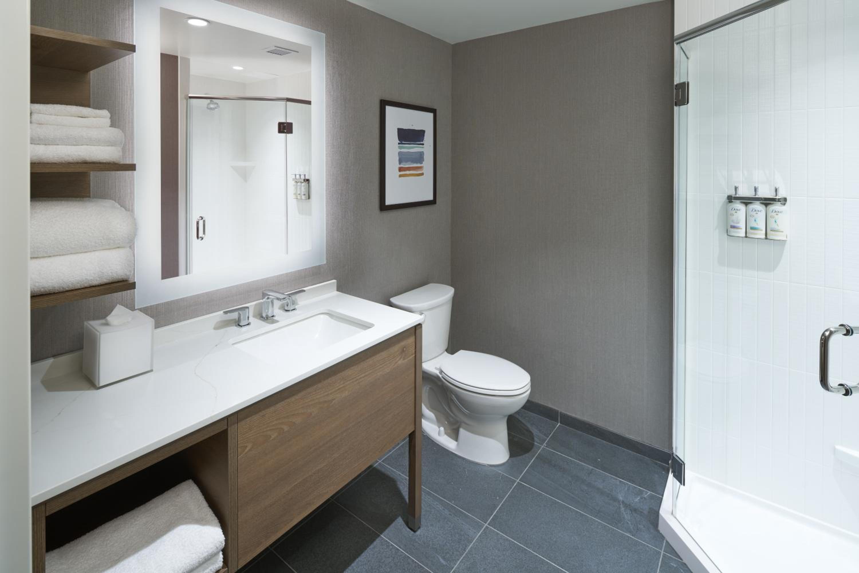 Studio King Suite - Communication Accessible - Photo 6