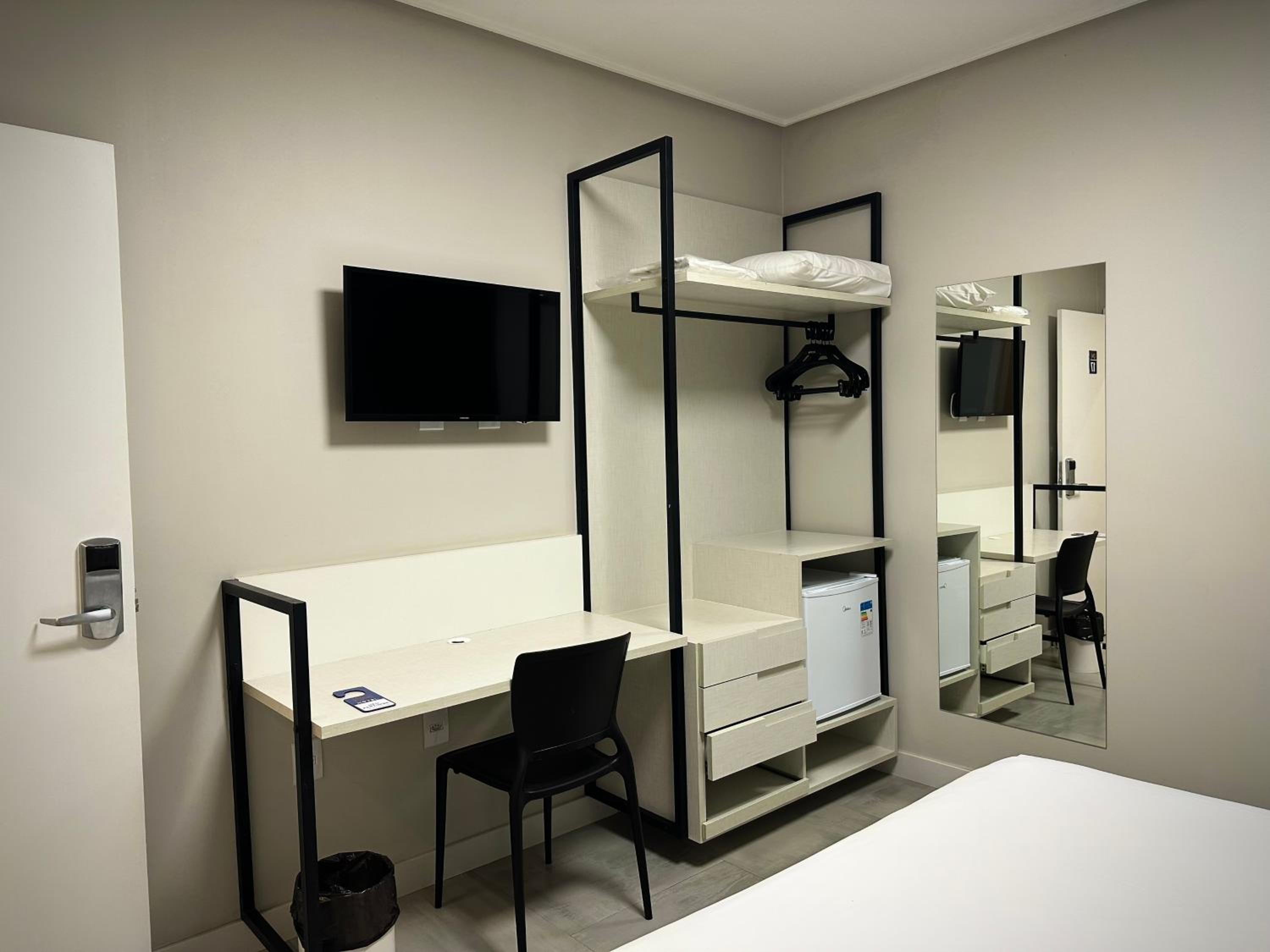 Luxury Triple Room photo 1