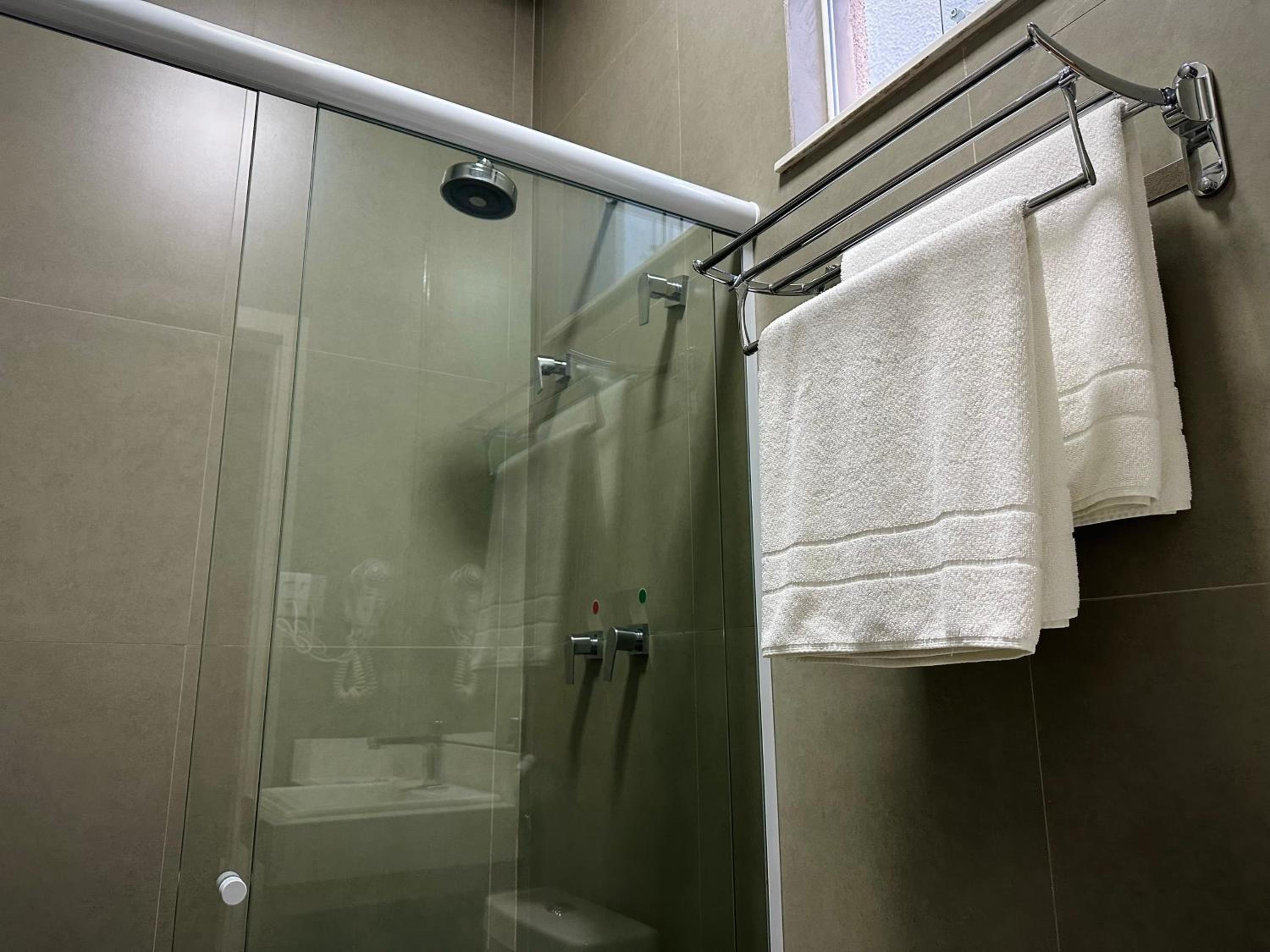 Luxury Triple Room photo 3