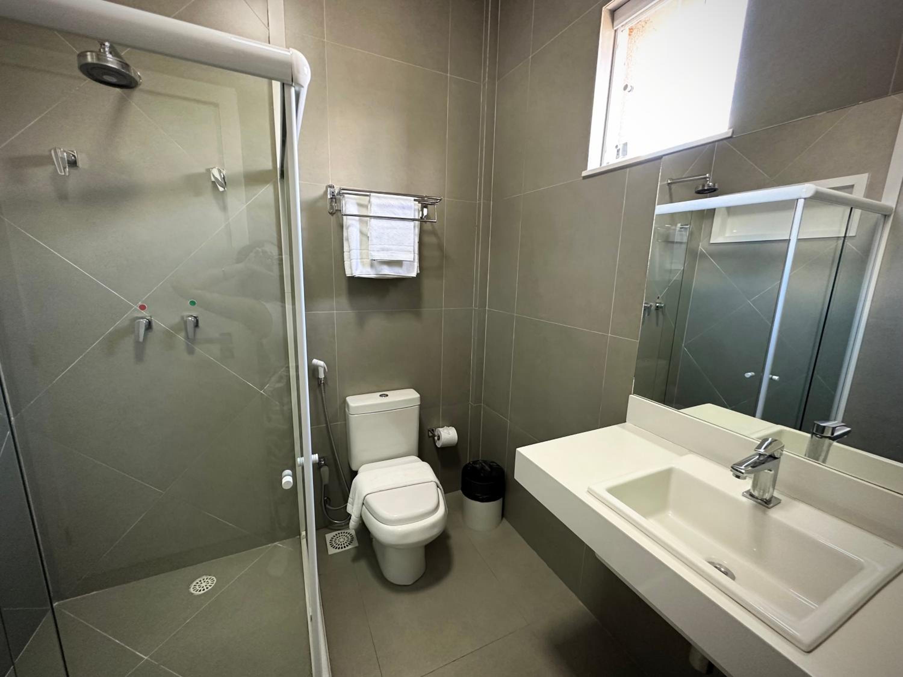 Luxury Triple Room photo 2