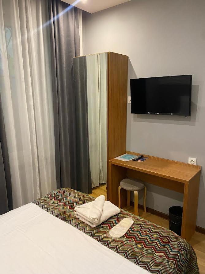 Budget Double Room