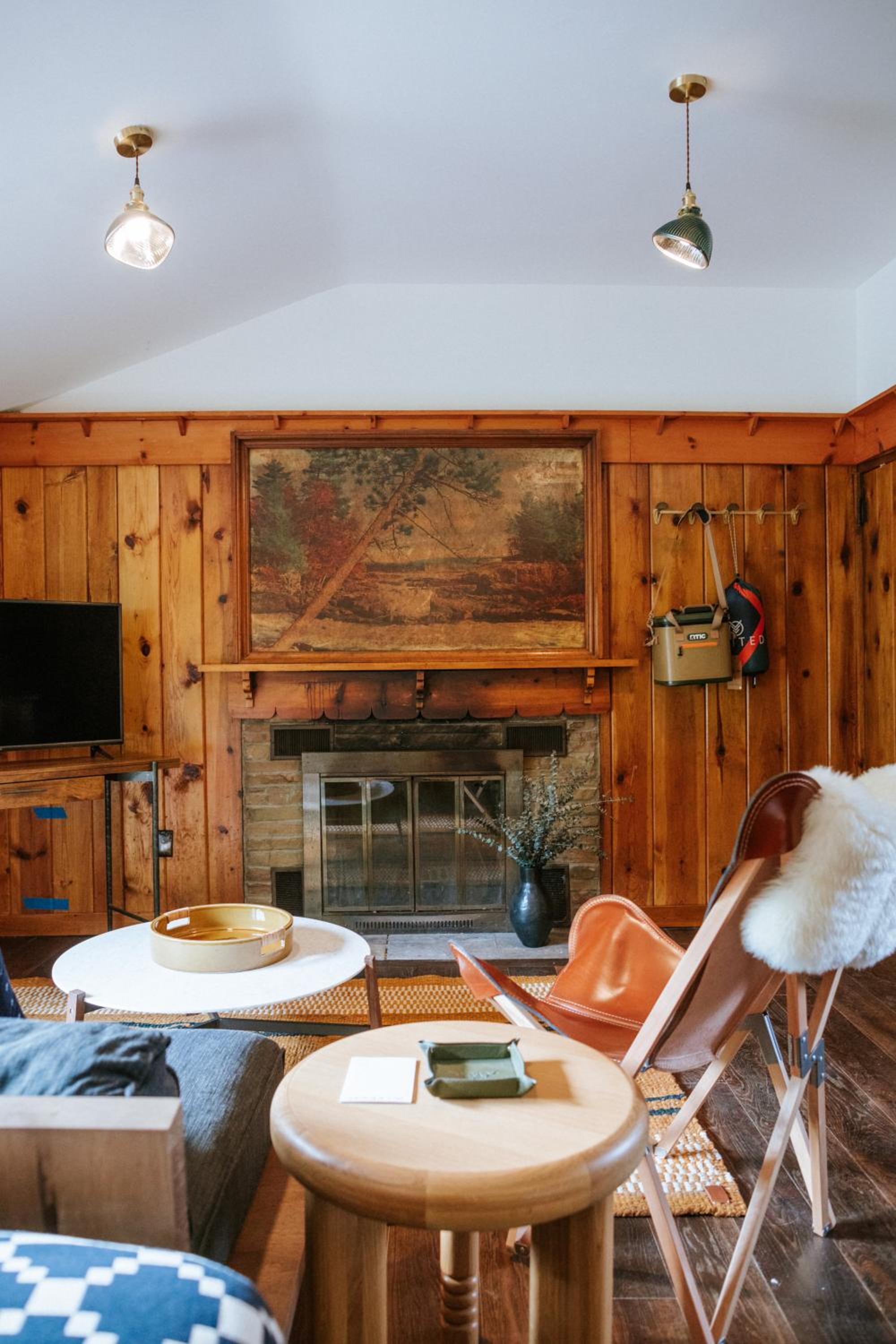 Studio with Balcony - Photo 2