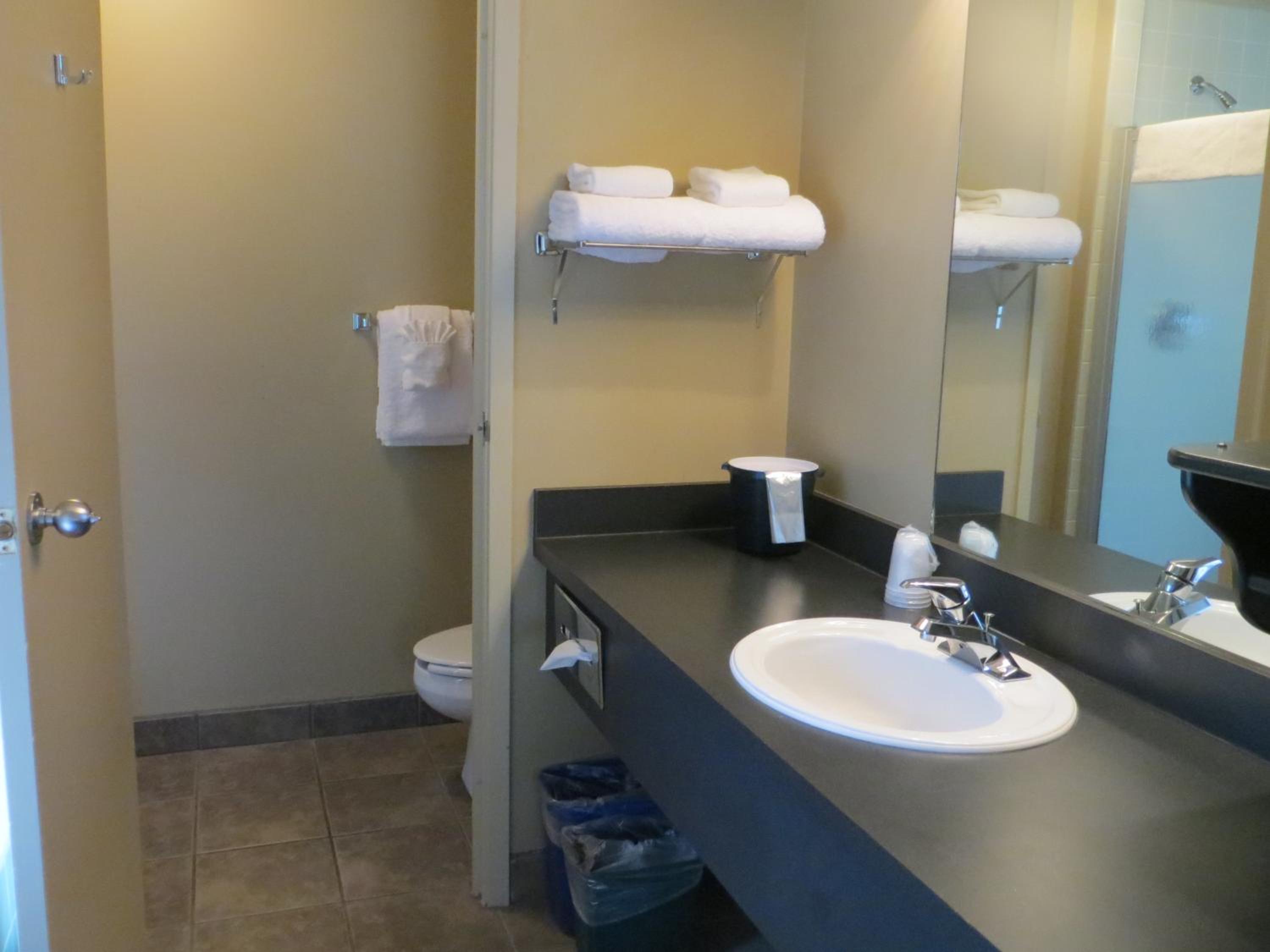 Deluxe King Room - Photo 9