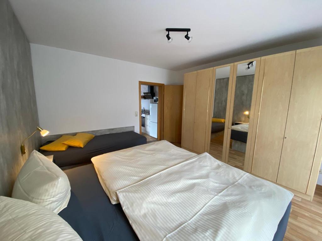 Apartment with Terrace photo 1
