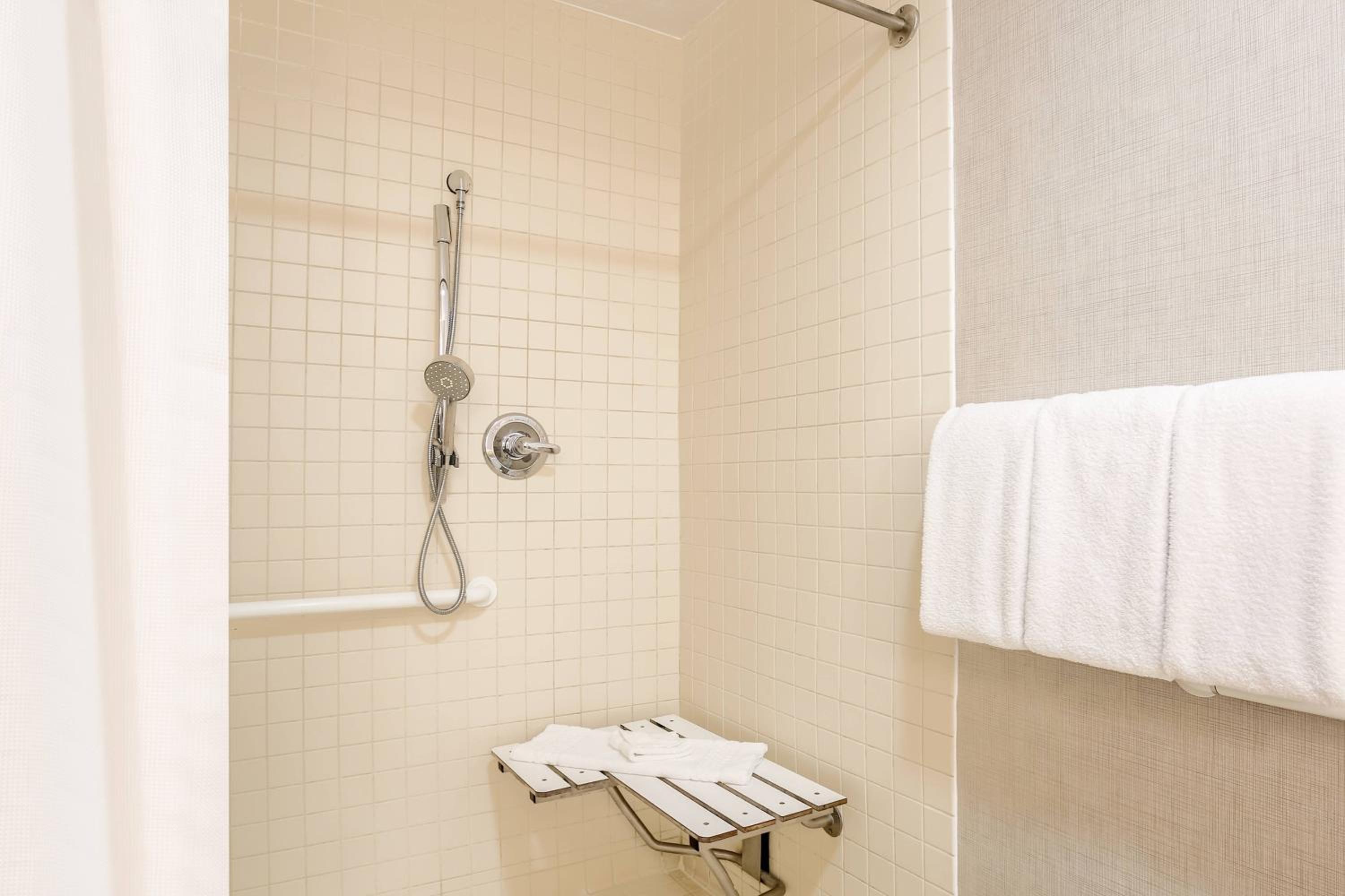 Residence Inn by Marriott Atlanta Cumberland/Galleria, Foto 6