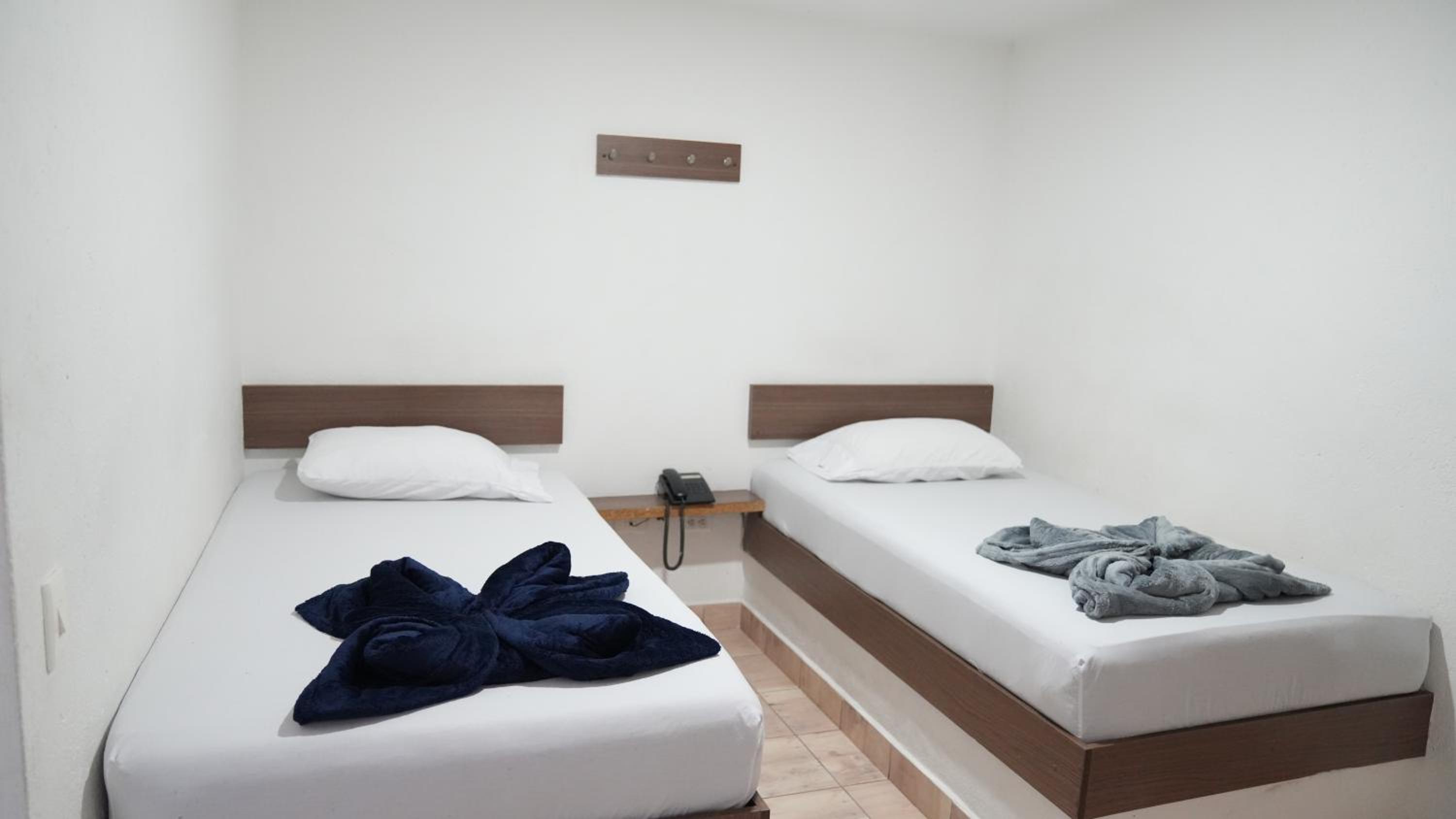 Twin Room photo 3