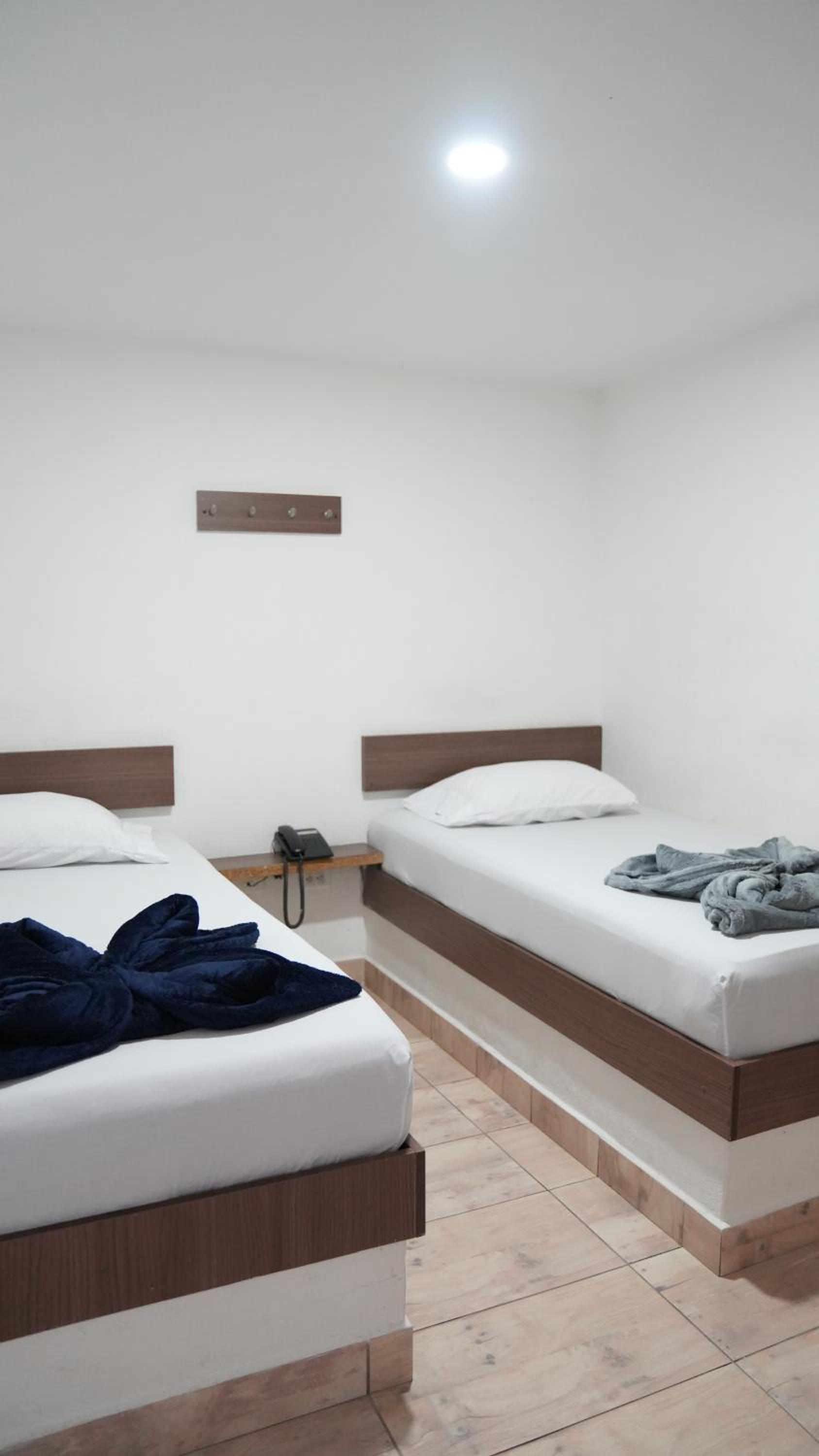 Twin Room photo 2