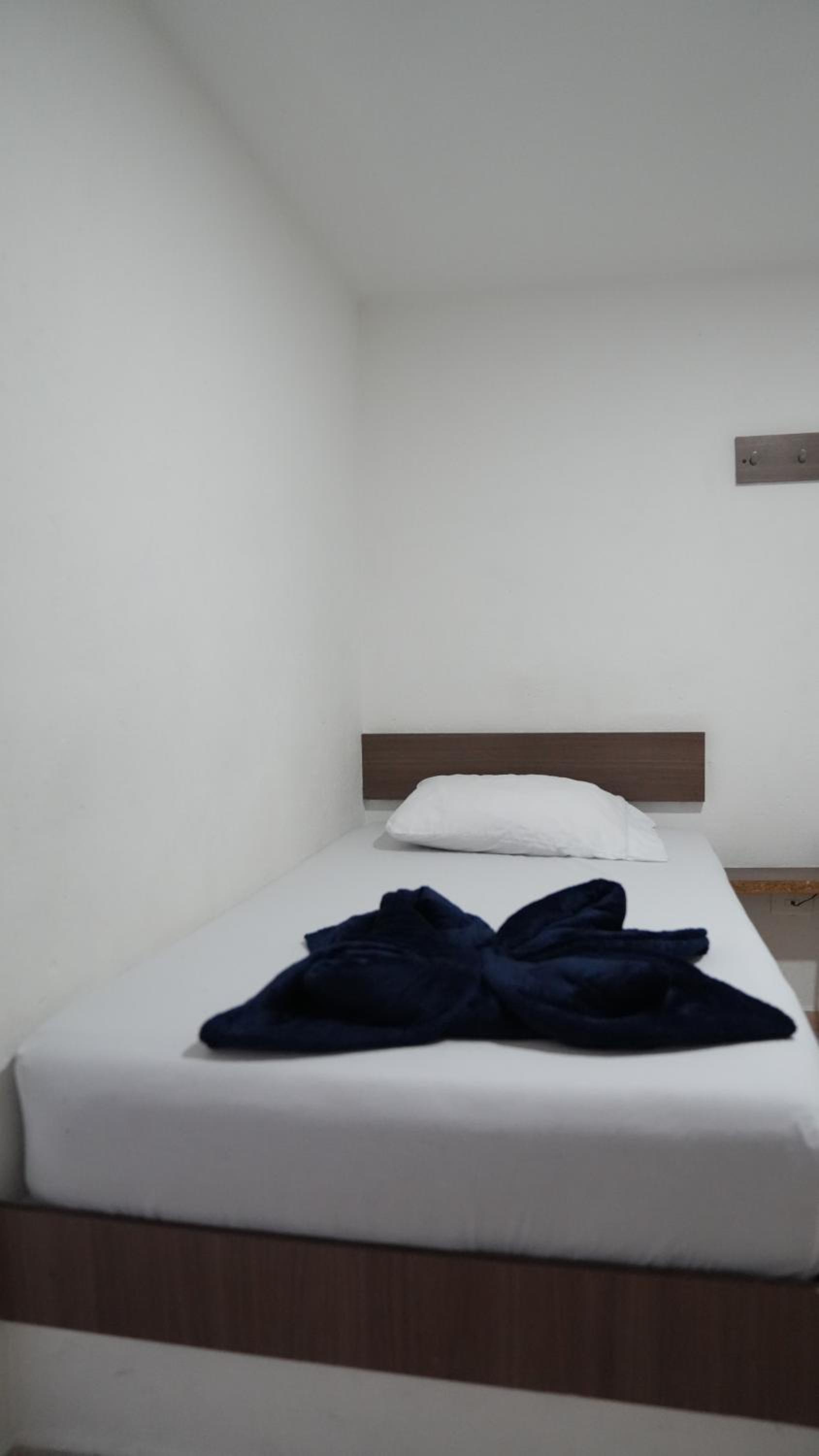 Twin Room photo 2